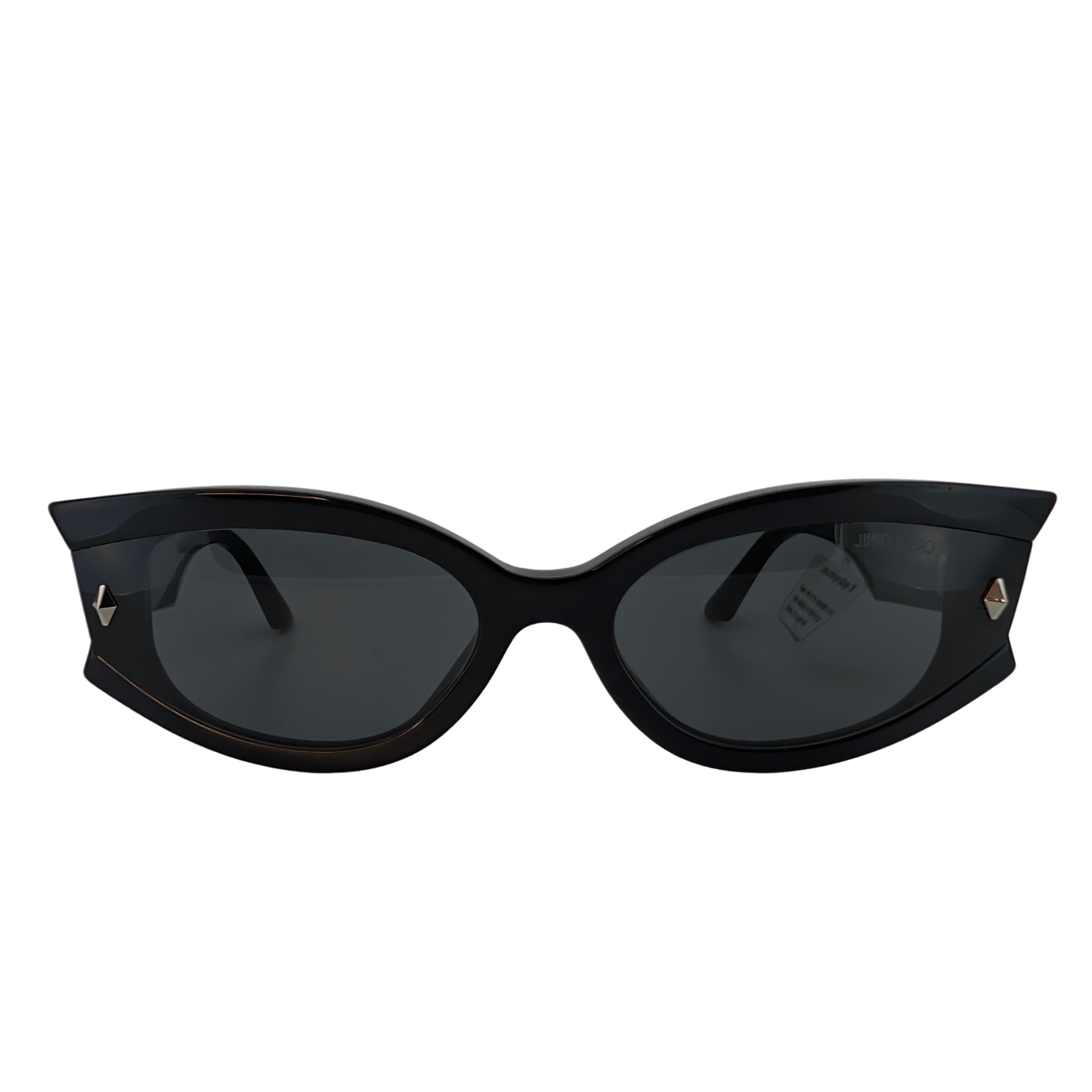 Jimmy Choo JC5015U Sunglasses Black
