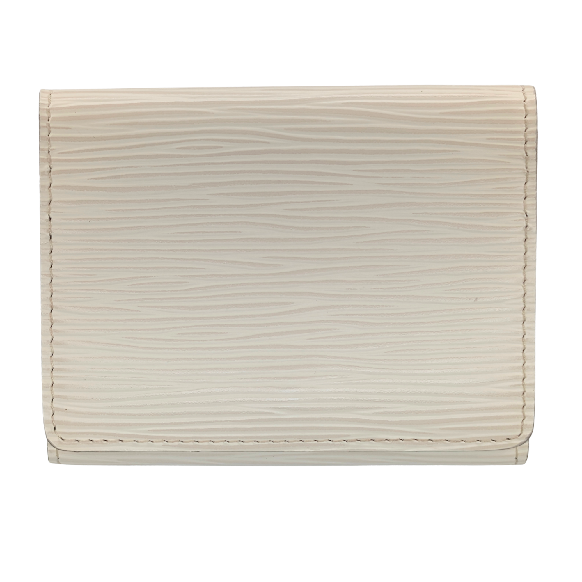 Louis Vuitton Epi Small Wallet