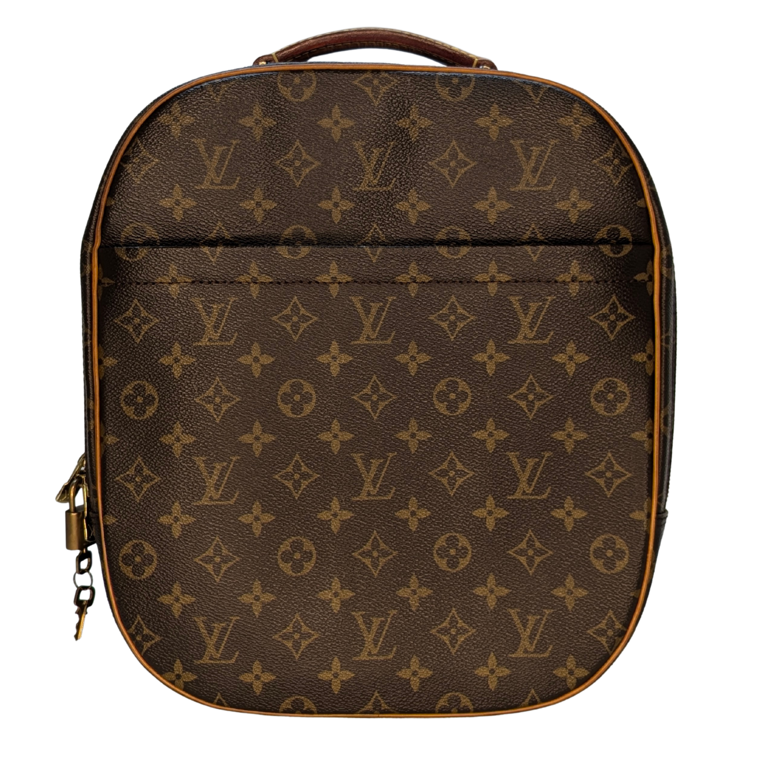 Louis Vuitton Monogram Sac A Dos Packall 3way Shoulder Bag