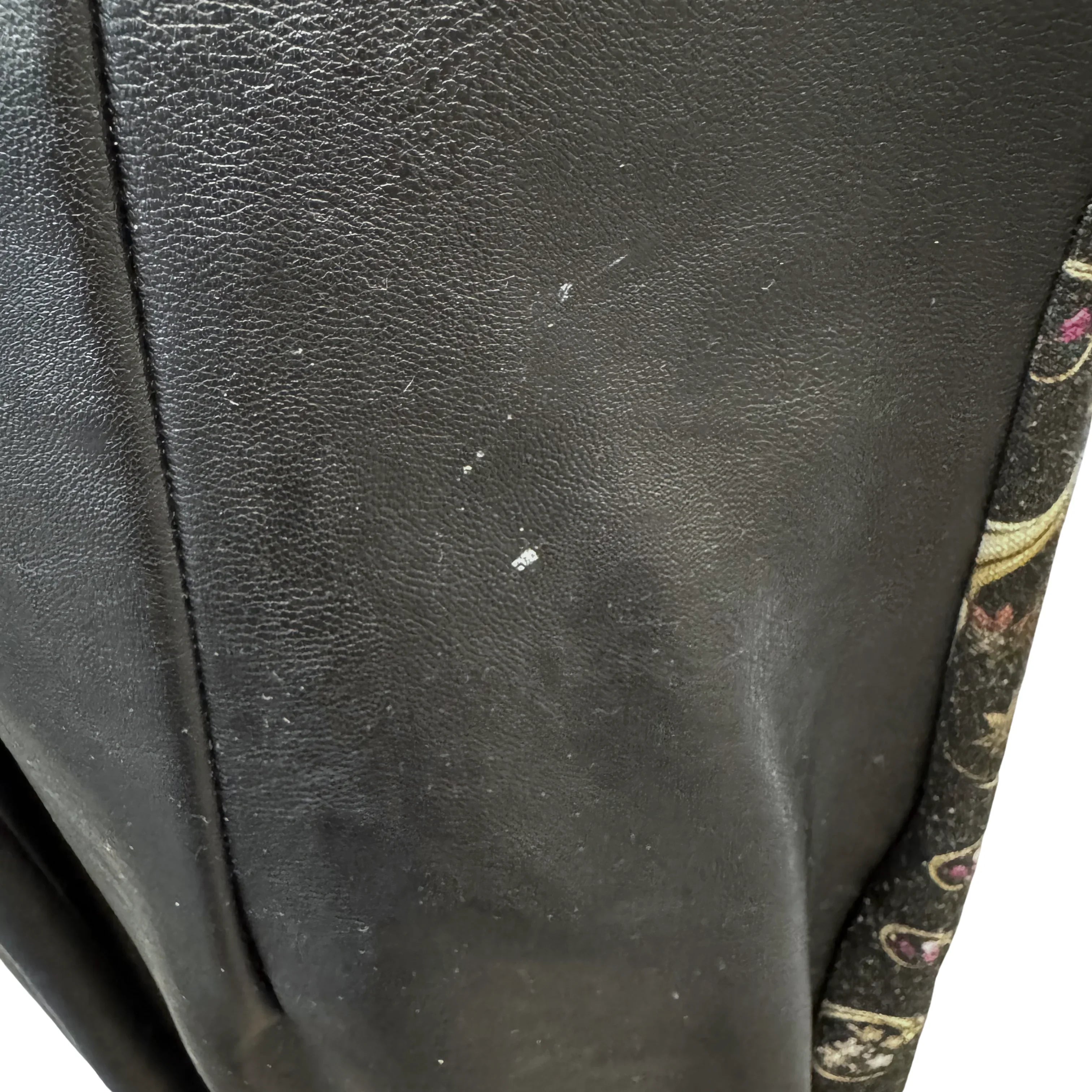 Roberto Cavalli Moon Phase Print Long Sleeve Midi Dress 38 - Lost Designer