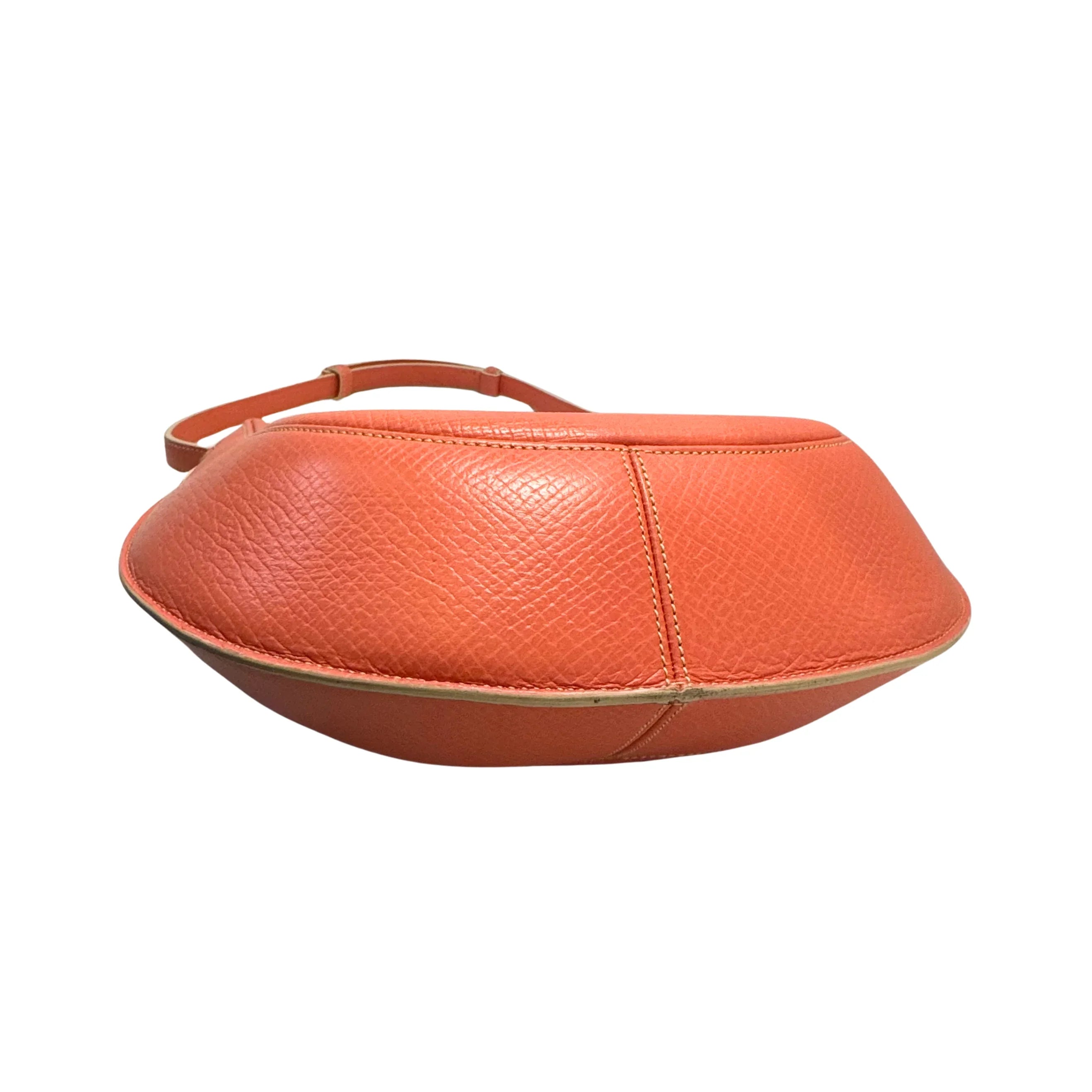 Loewe Leather Mini Bag Pink - Lost Designer