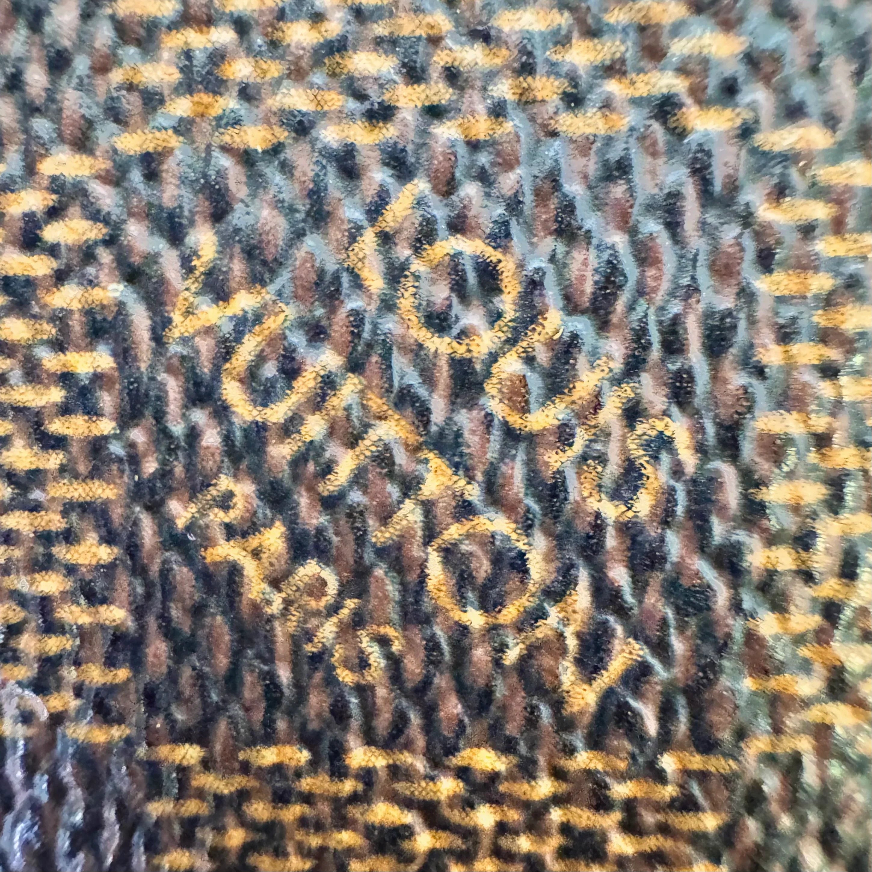 Louis Vuitton Damier Neverfull Petit Modèle Bag