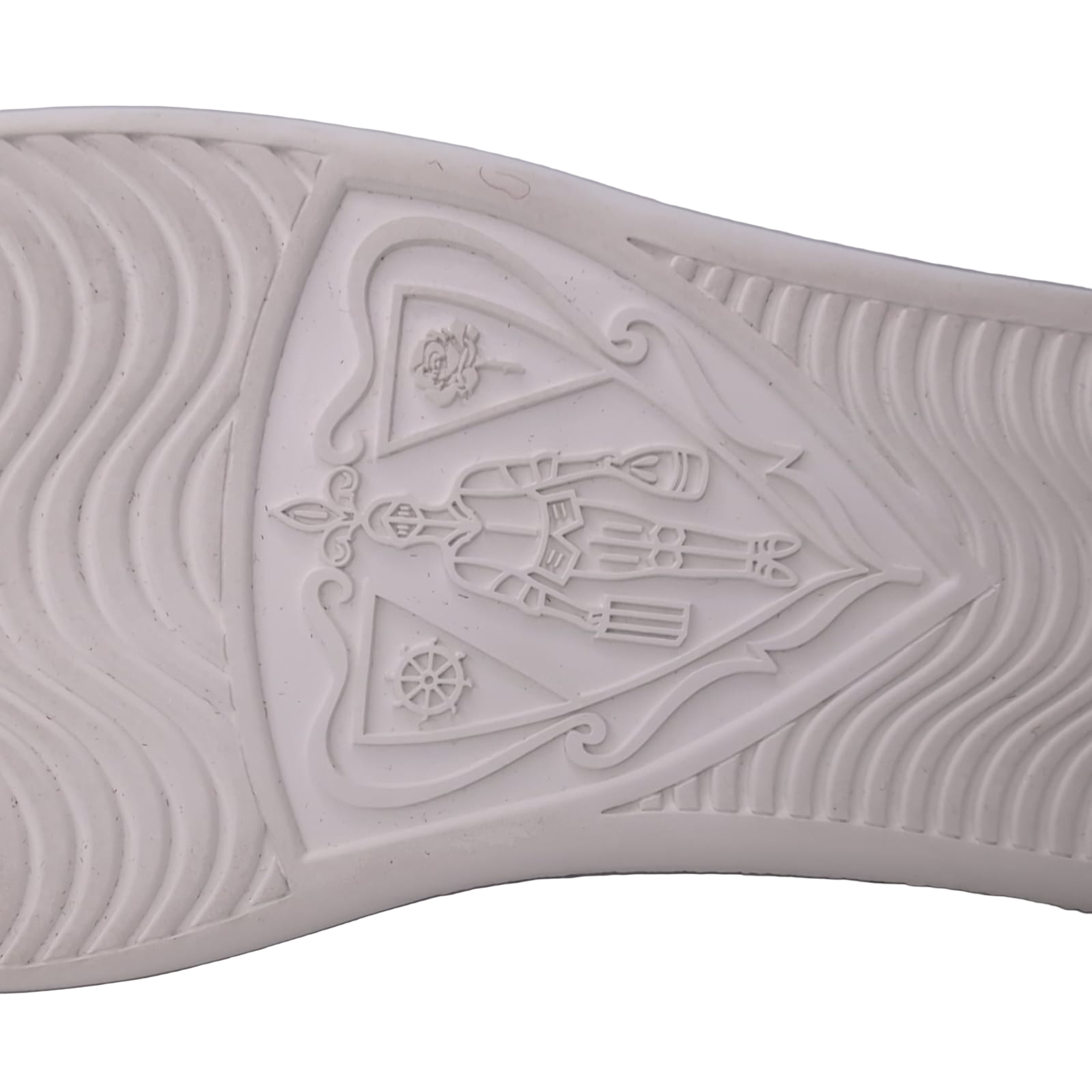 Gucci Ace Sneakers With Bae White 40.5