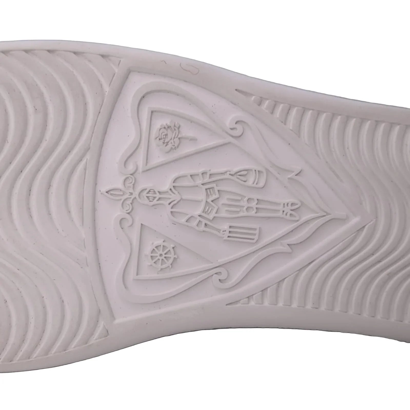 Gucci Ace Sneakers With Bae White 40.5 - Lost Designer