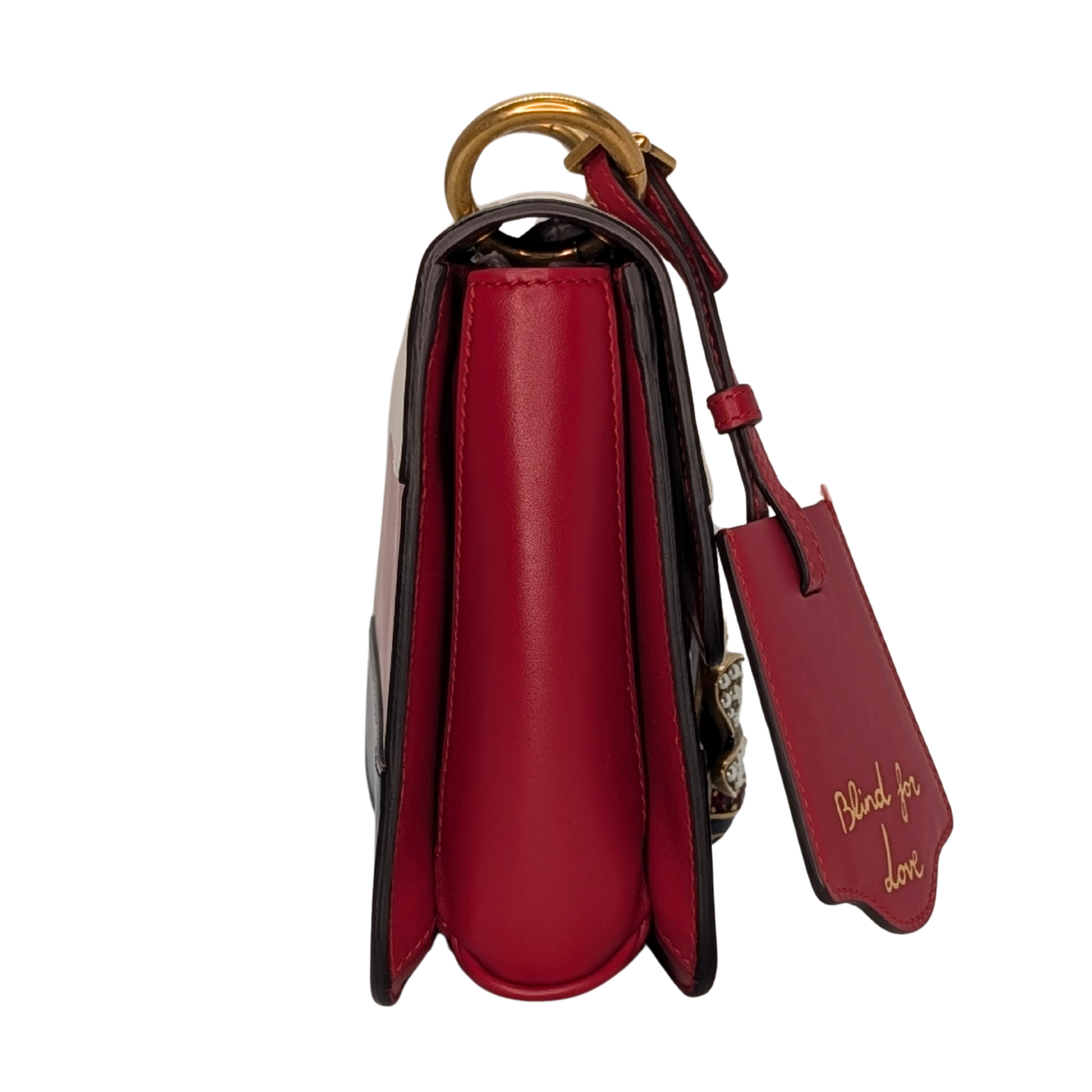 Gucci Medium Queen Margaret Shoulder bag