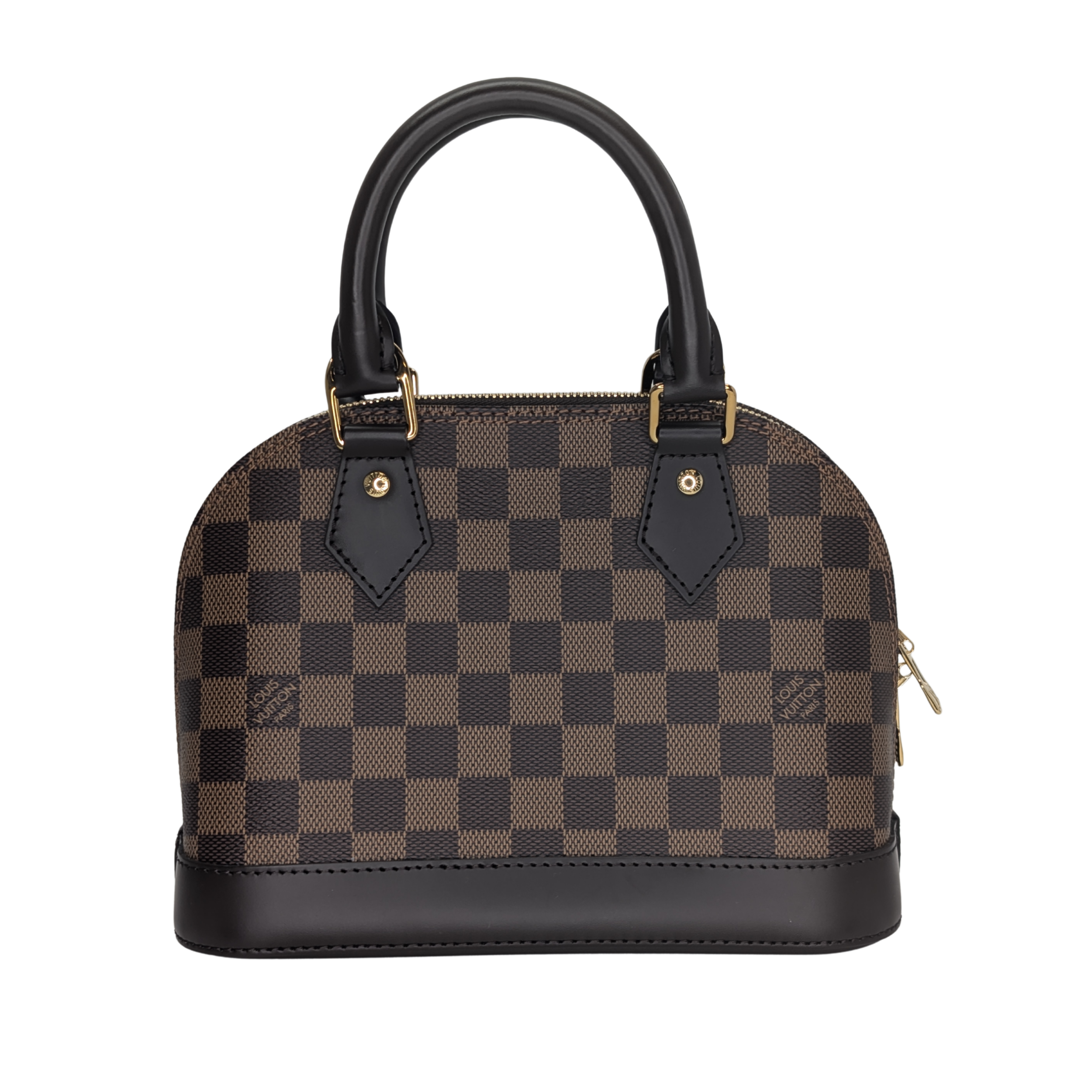 Louis Vuitton Alma BB Damier Bag