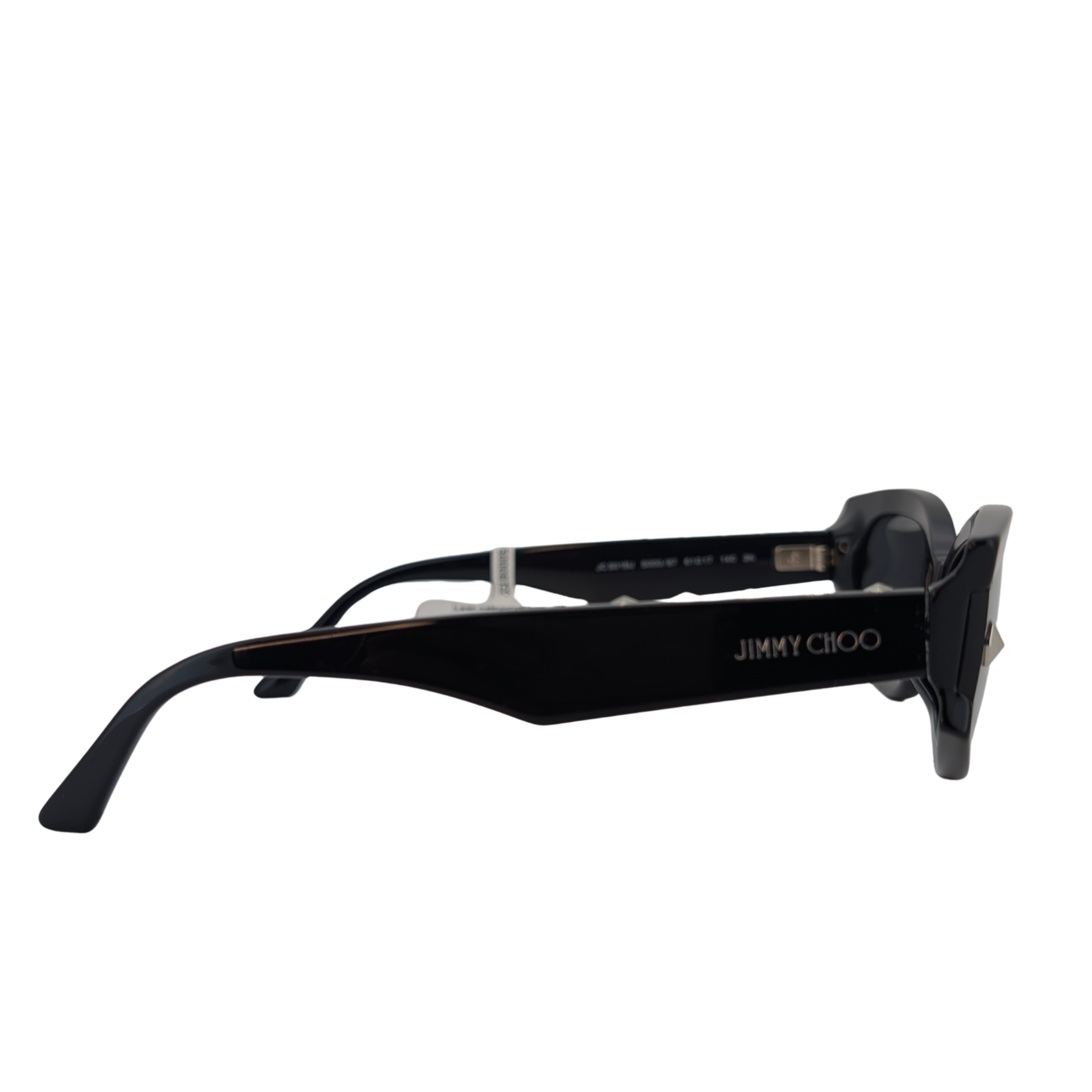 Jimmy Choo JC5015U Sunglasses Black