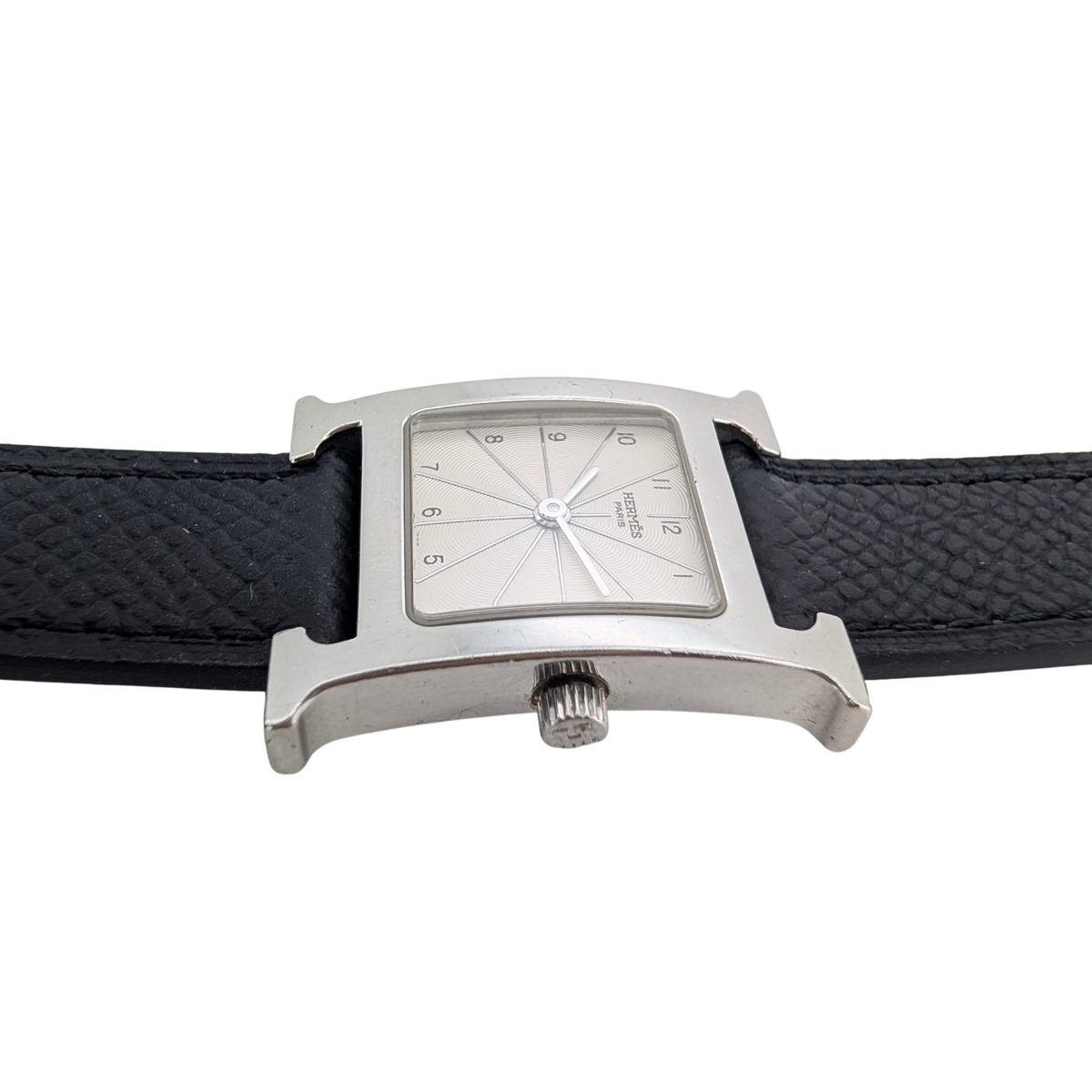 Hermès H Watch HH1.210