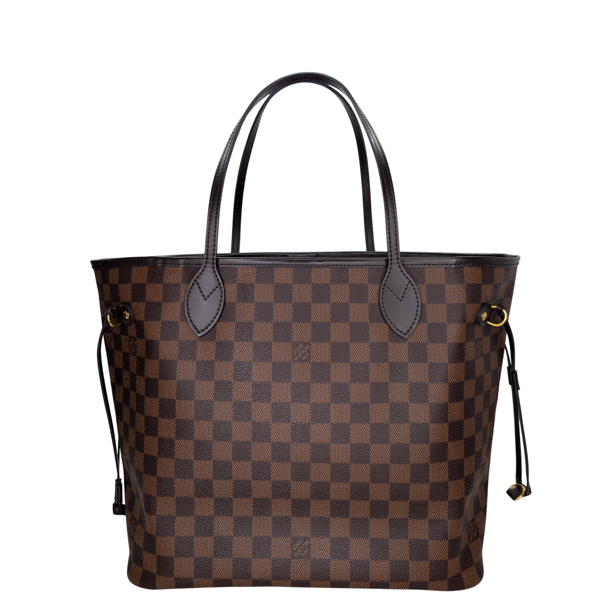 Louis Vuitton Neverfull MM Damier Ebene