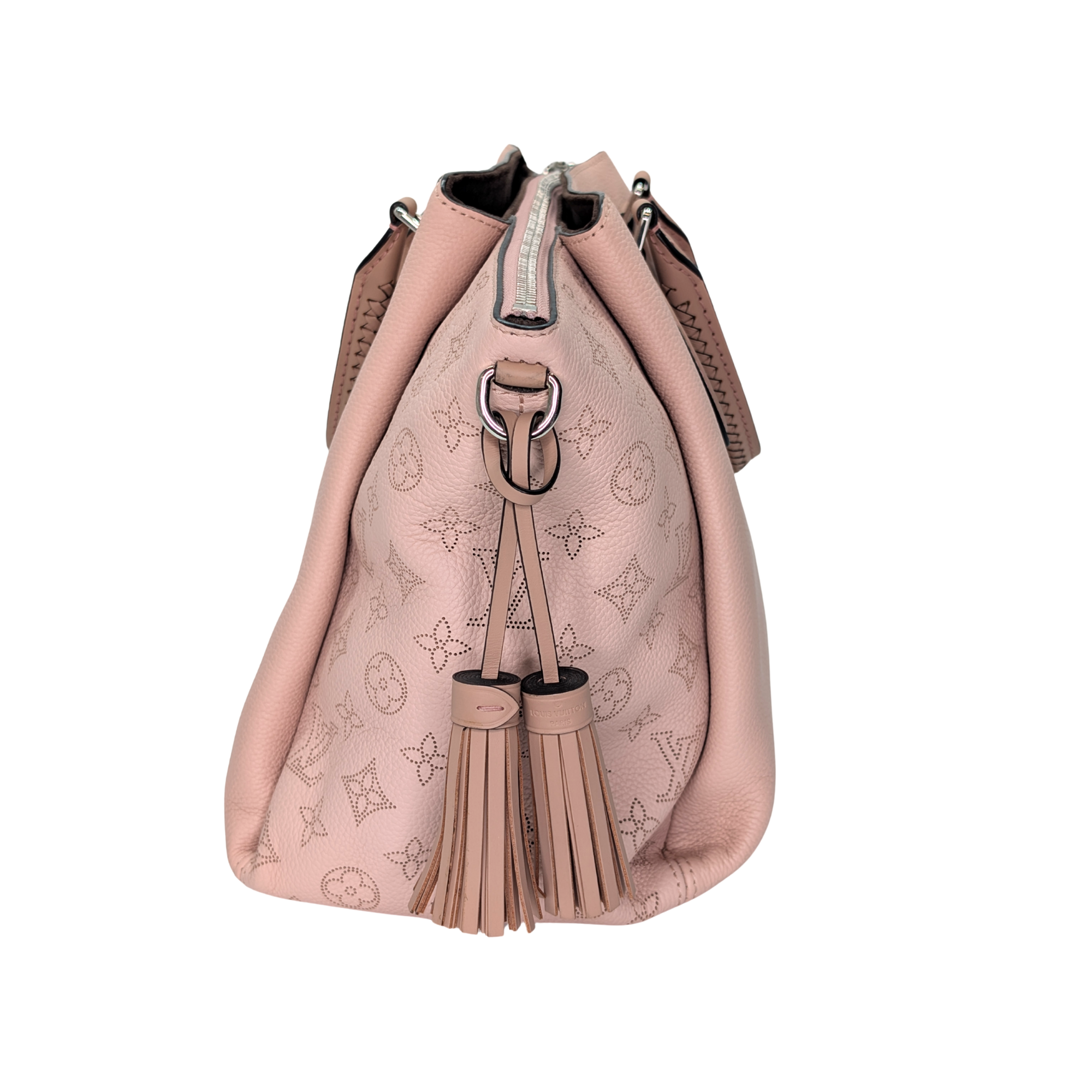 Louis Vuitton Mahina Haumea Magnolia Pink