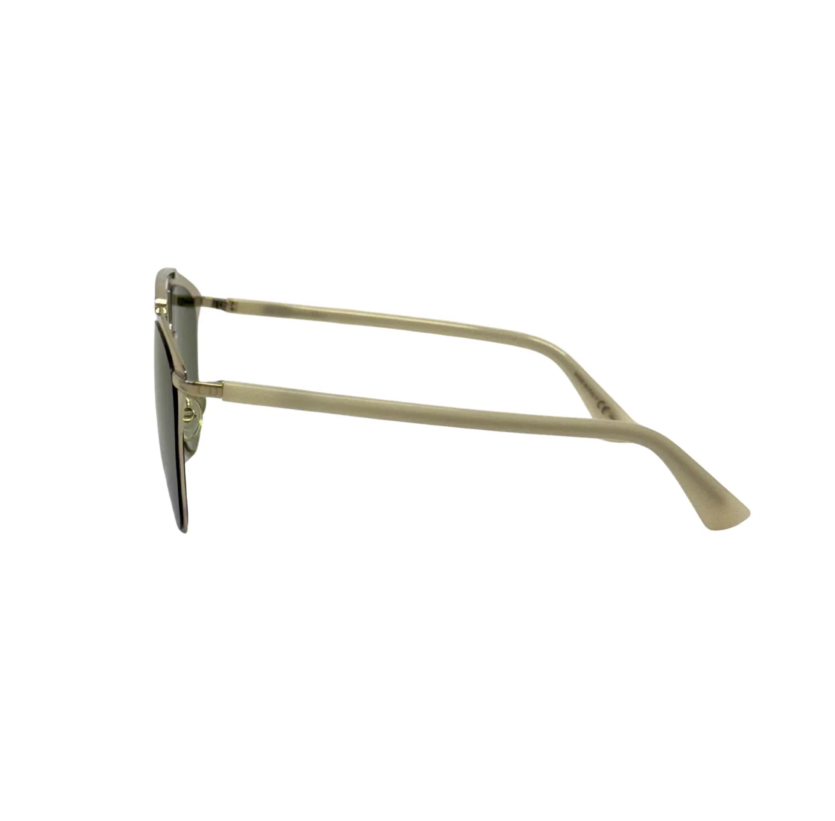 Dior Reflected TUP1E Women's Aviator Sunglasses