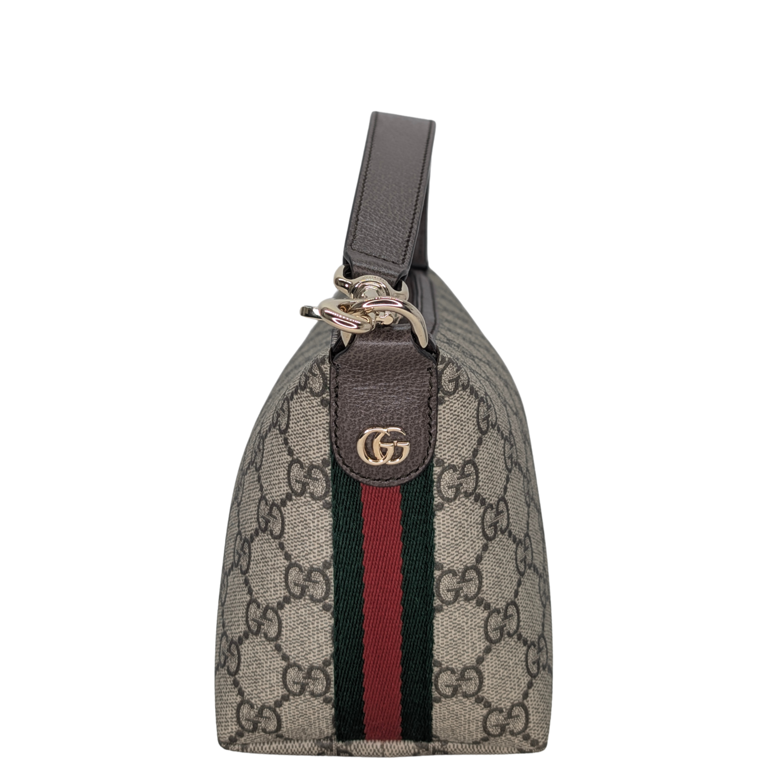 Gucci Ophidia Mini GG Supreme 手袋