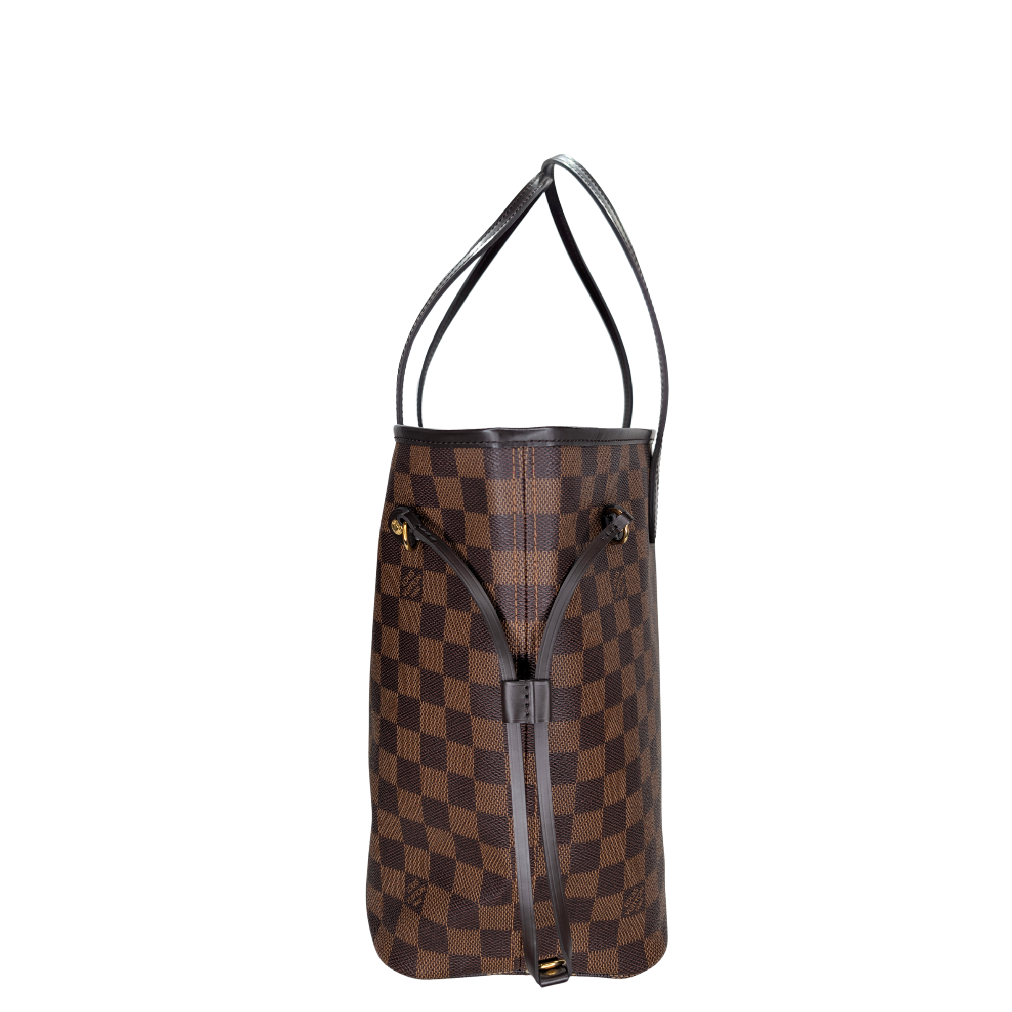 Louis Vuitton Neverfull MM Damier Ebene