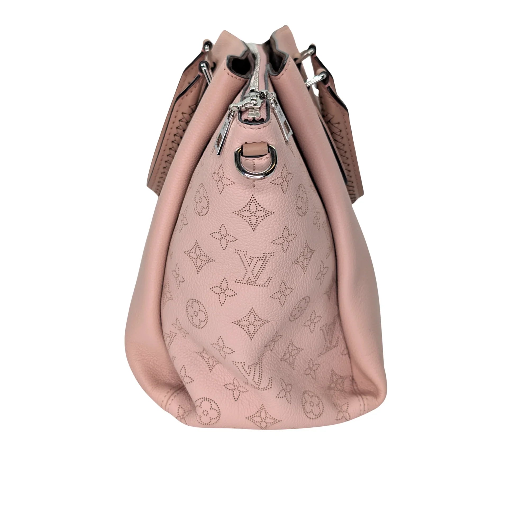 Louis Vuitton Mahina Haumea Magnolia Pink - Lost Designer