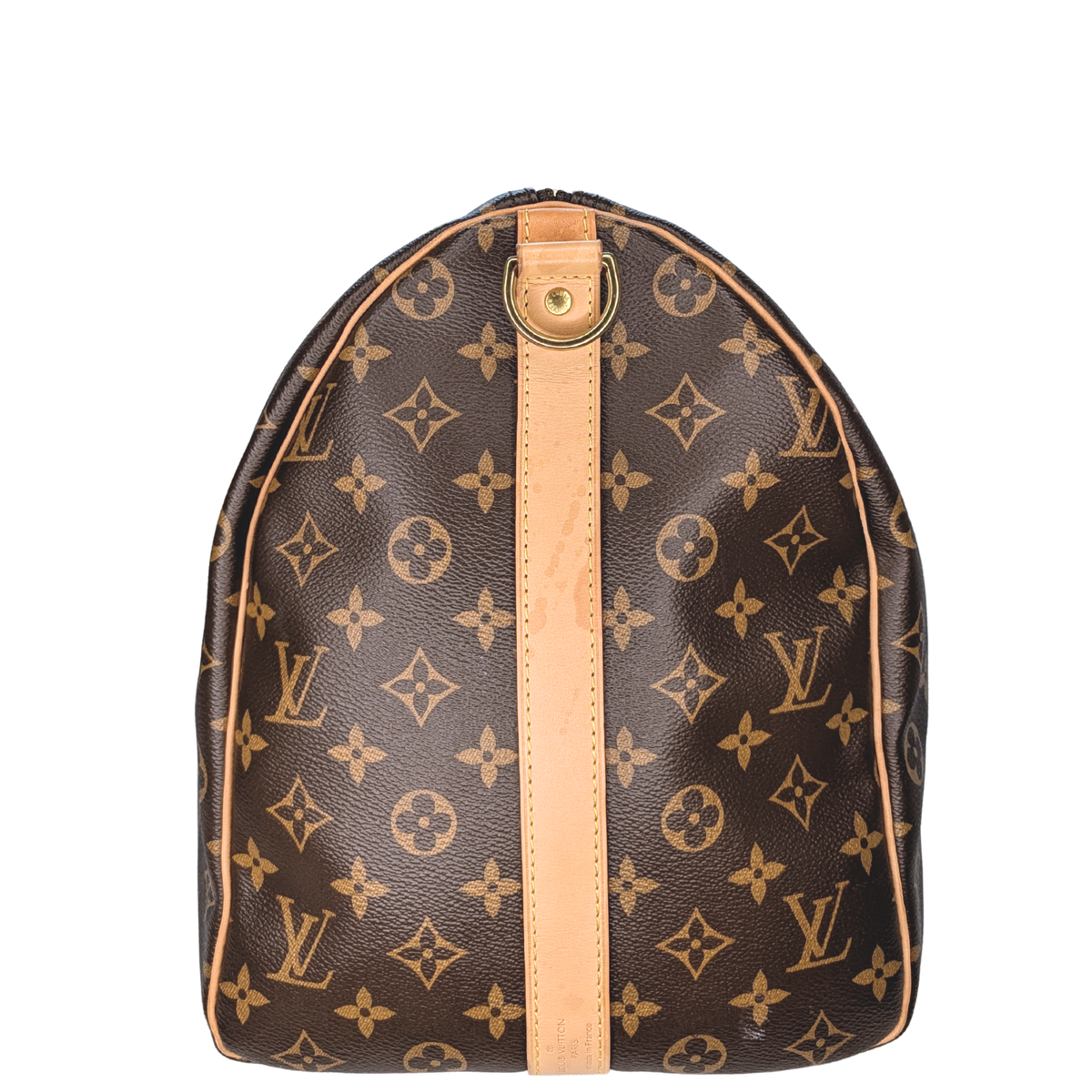 Louis Vuitton Keepall Bandouliere 50