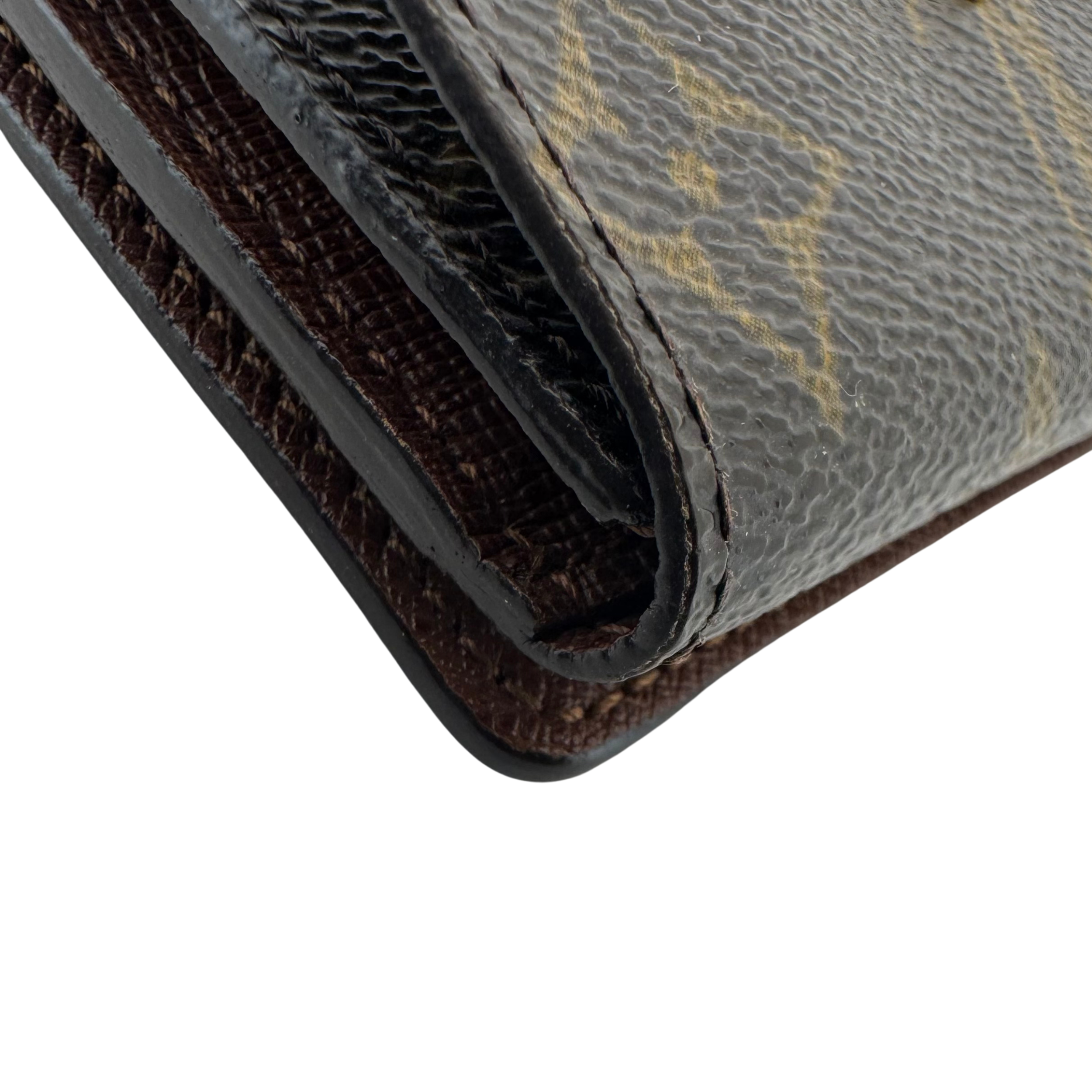 Louis Vuitton Monogram Ludlow Wallet