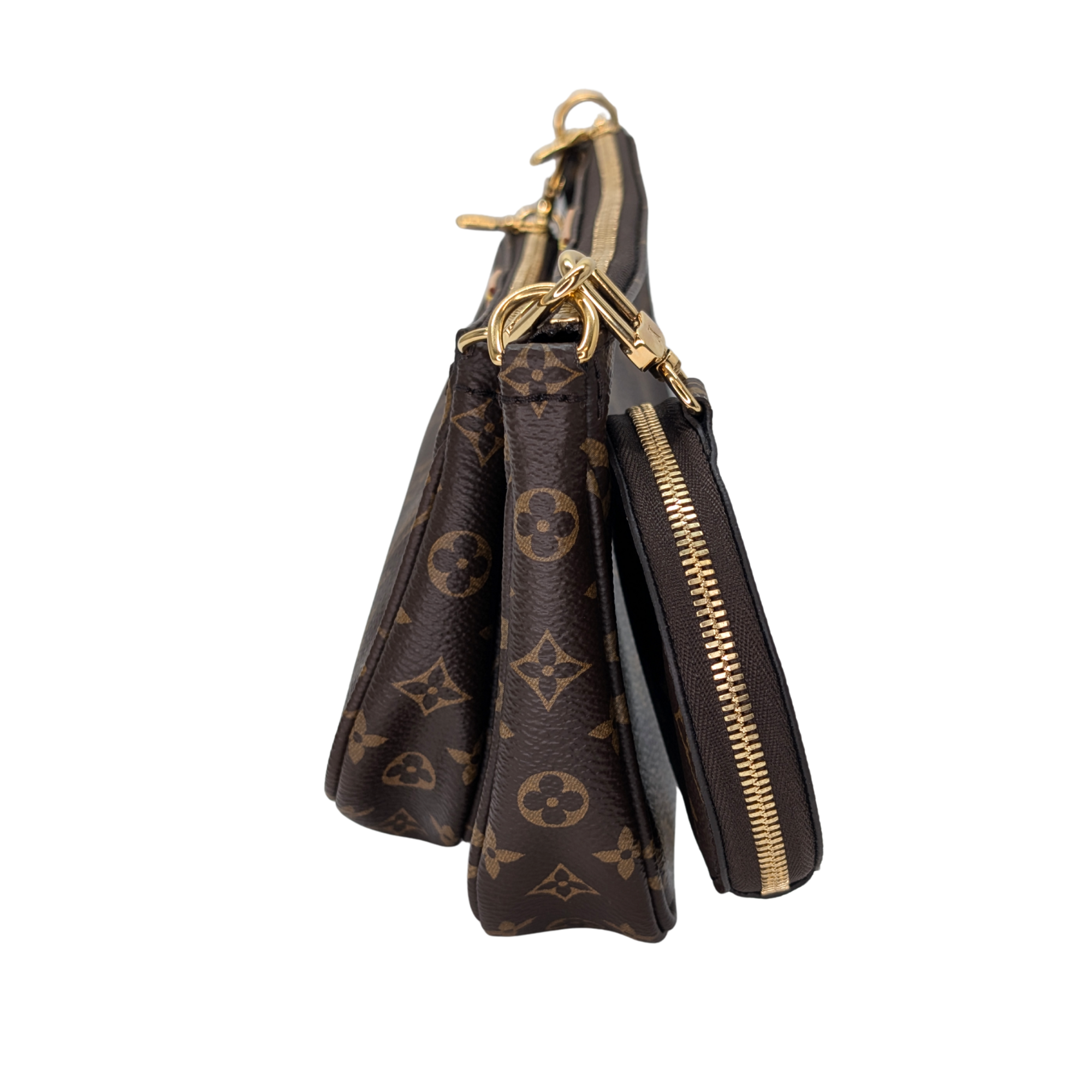 Louis Vuitton Multi Pochette Accessories Shoulder Bag