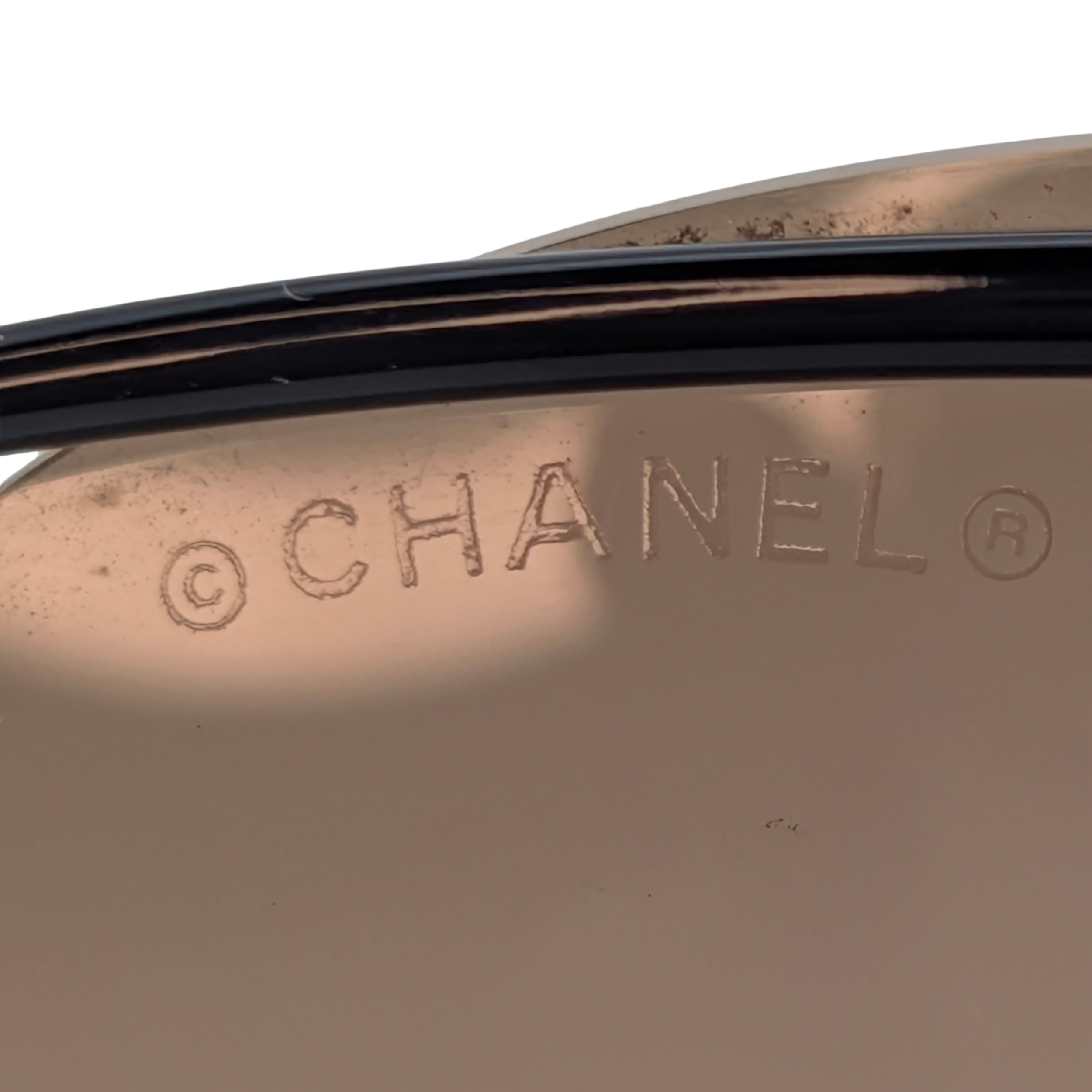 Chanel 4020 Vintage Sunglasses
