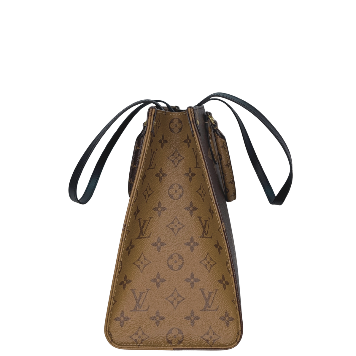 Louis Vuitton OnTheGo MM Shoulder Bag