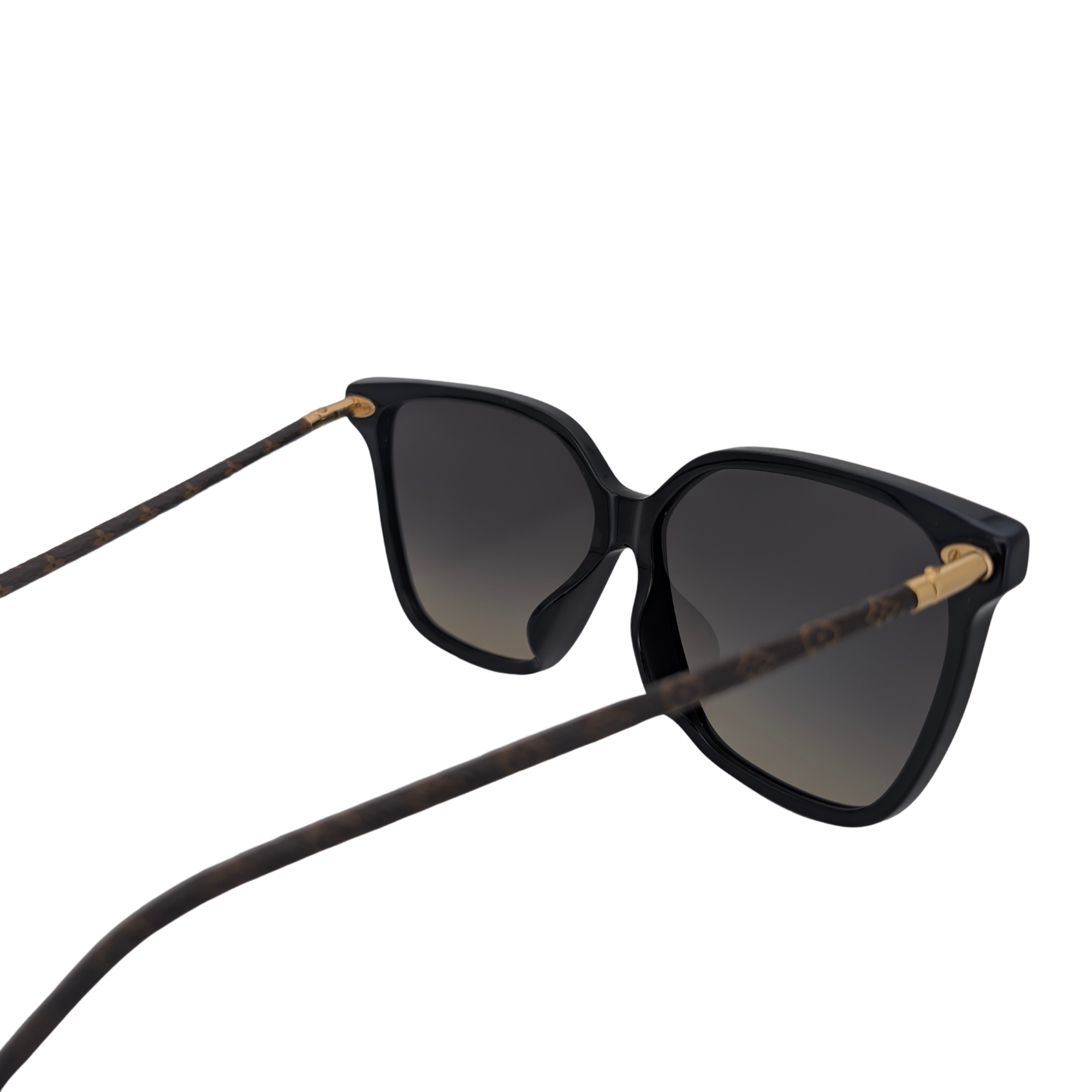 Louis Vuitton First Sunglasses