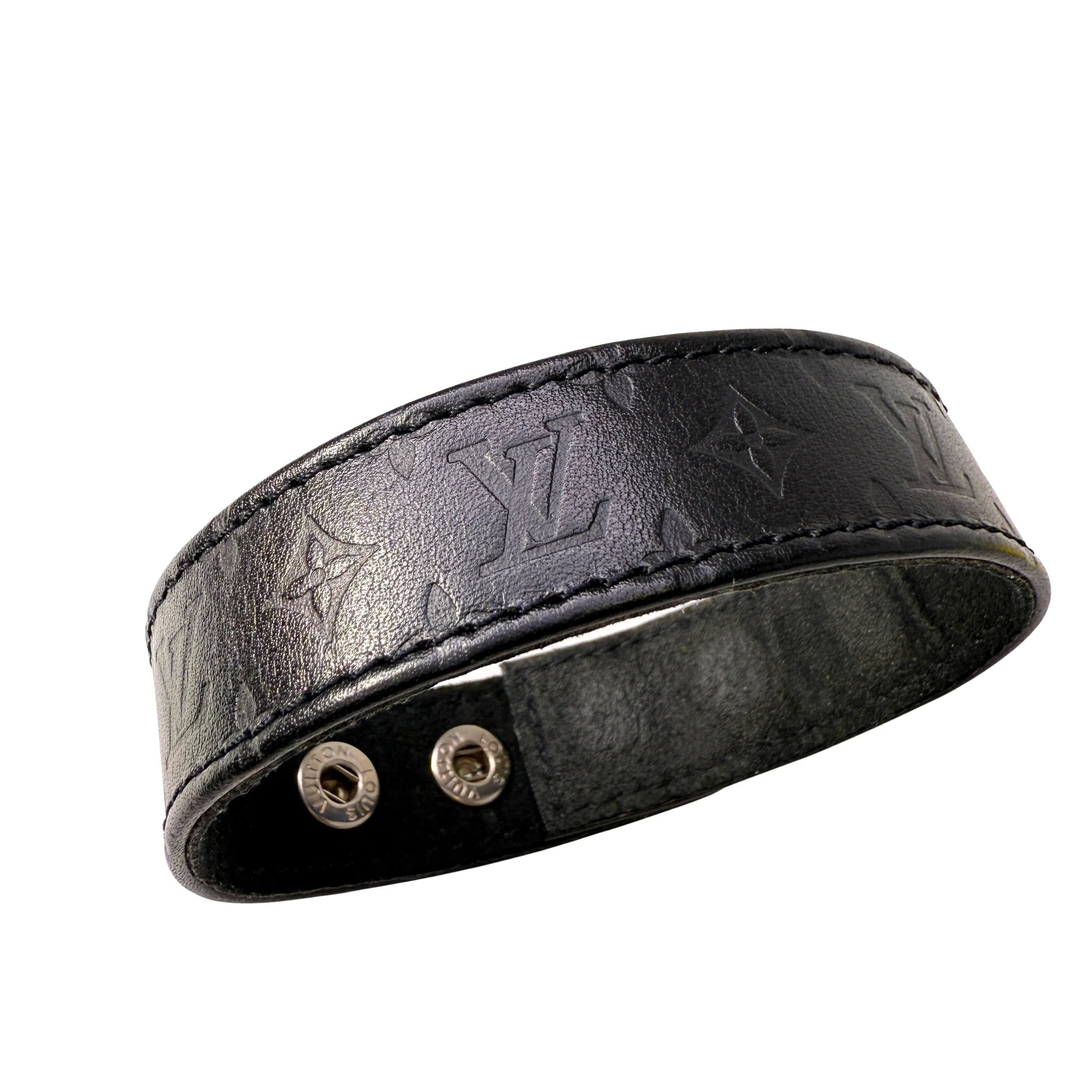 Louis Vuitton Collin St Melbourne Promotion Bracelet - Lost Designer