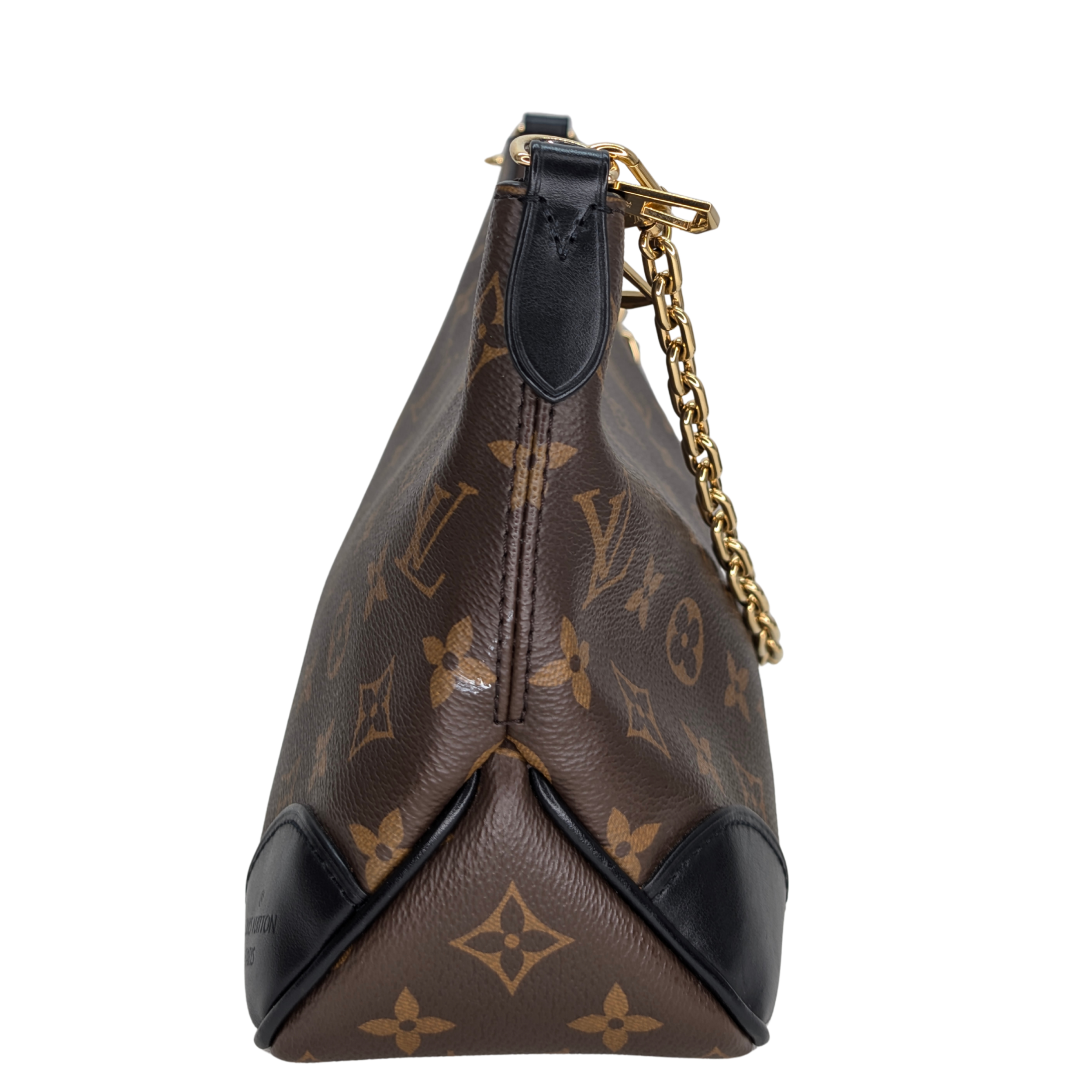 路易威登Boulogne PM Monogram手袋