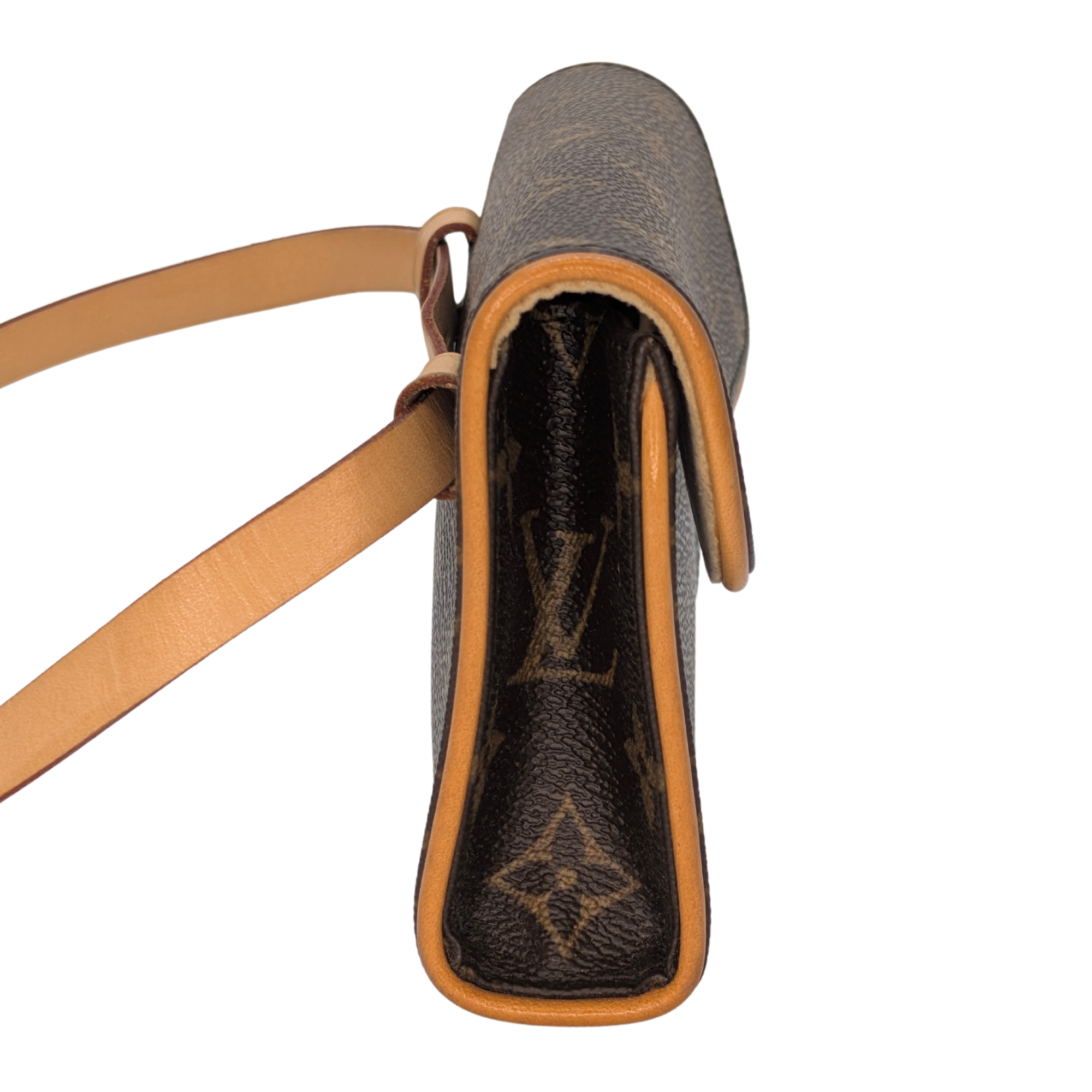 Louis Vuitton Pochette Florentine Belt Bag