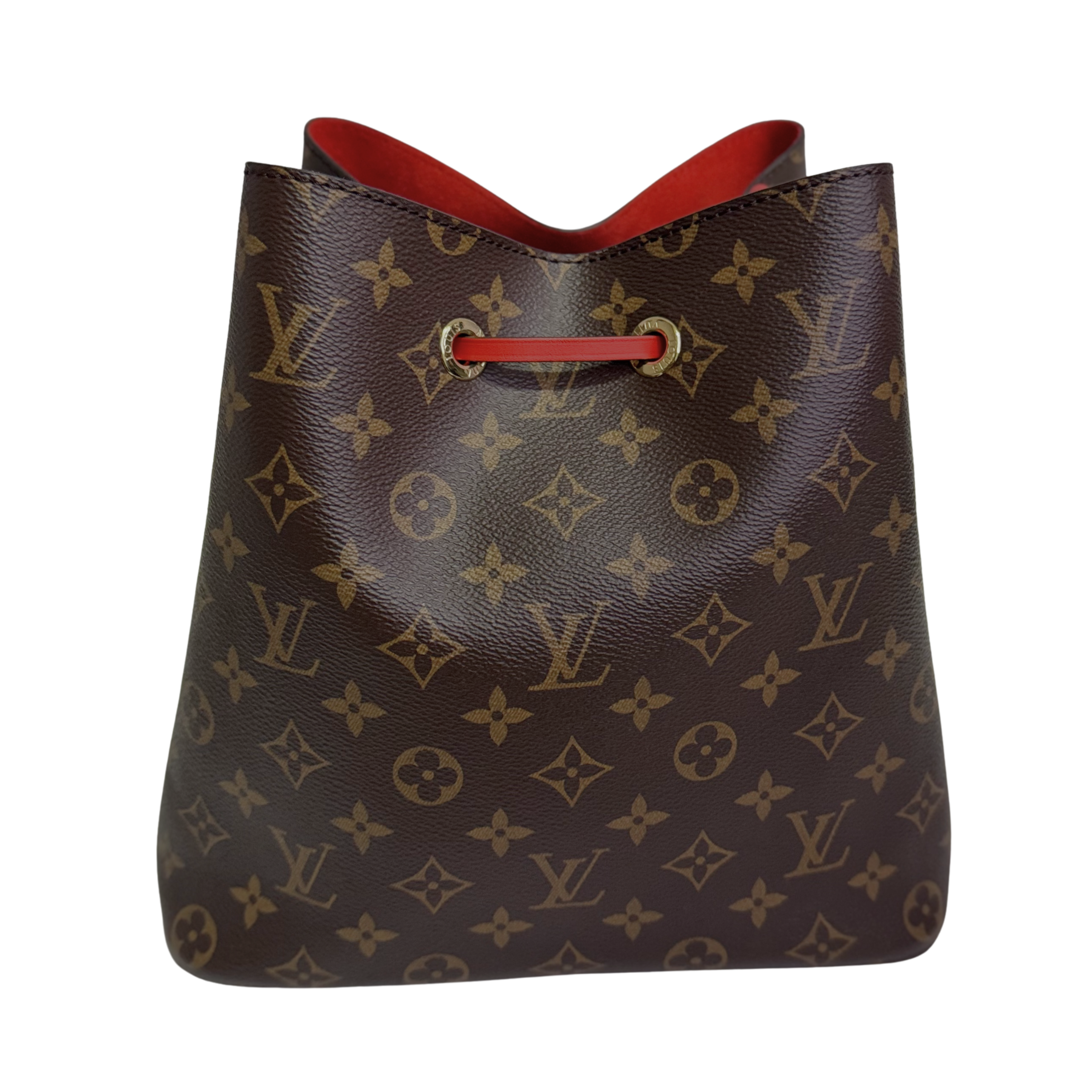 Louis Vuitton NeoNoe MM Monogram Shoulder Bag