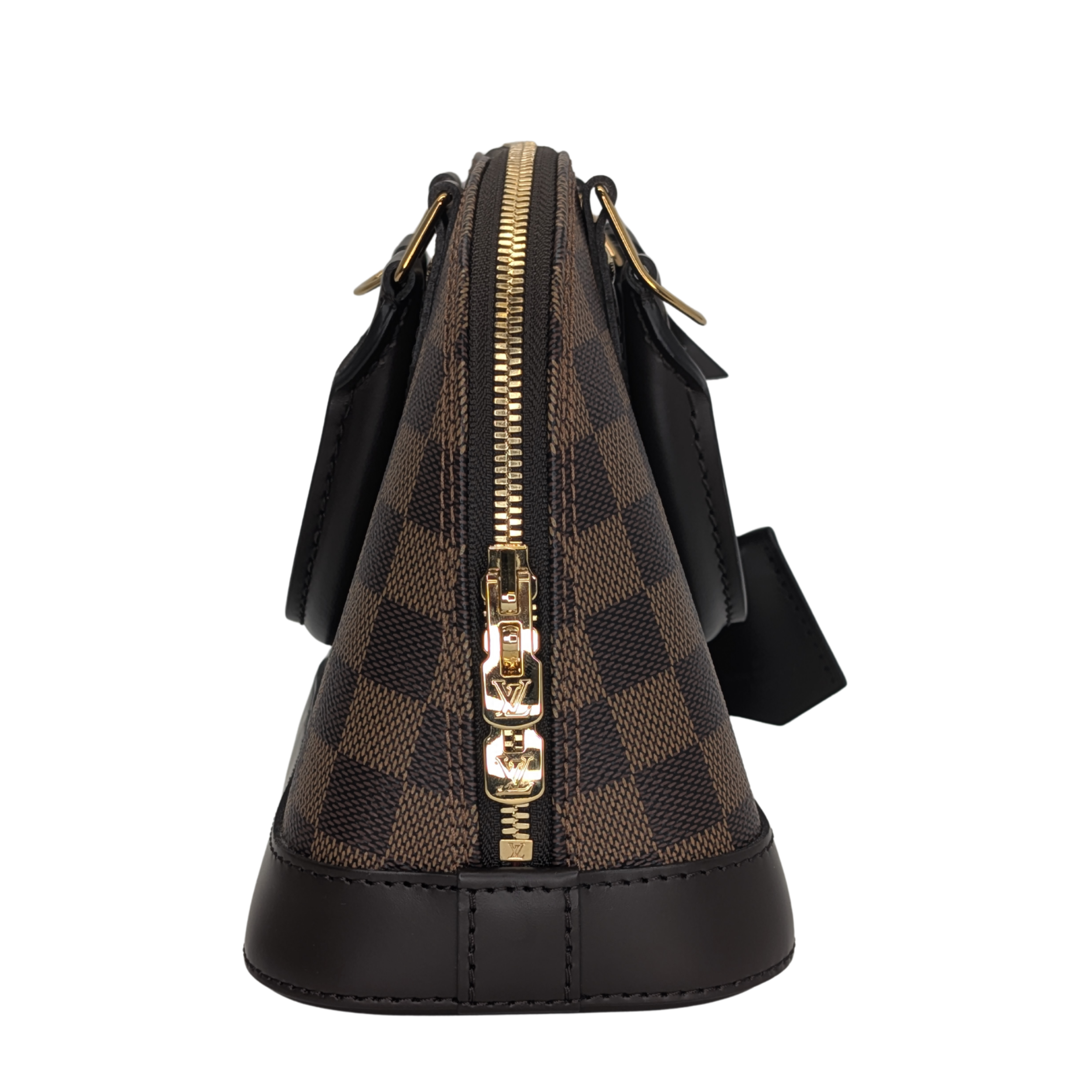 Louis Vuitton Alma BB Damier Bag