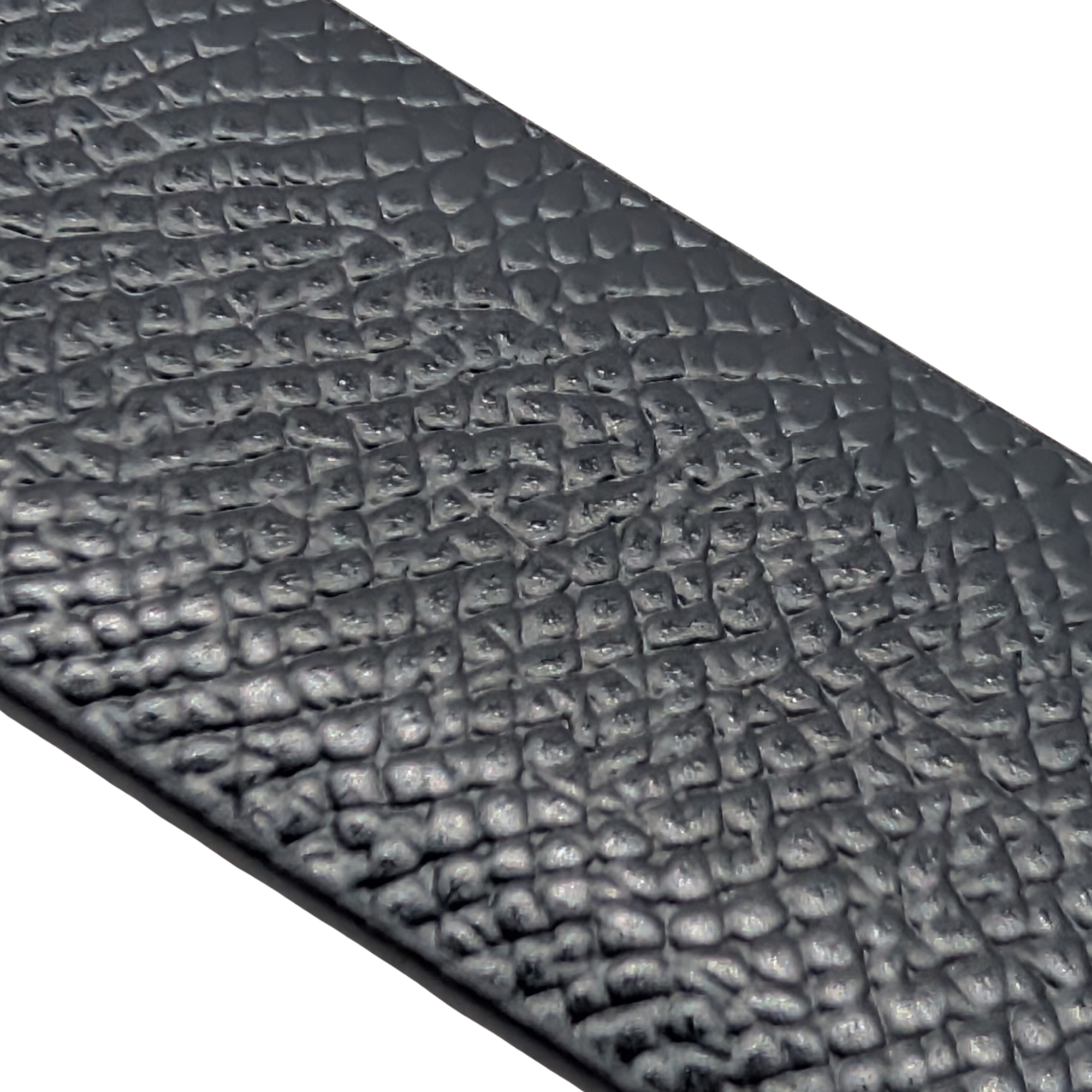 Salvatore Ferragamo Reversable Gancini Belt Black/Navy Blue