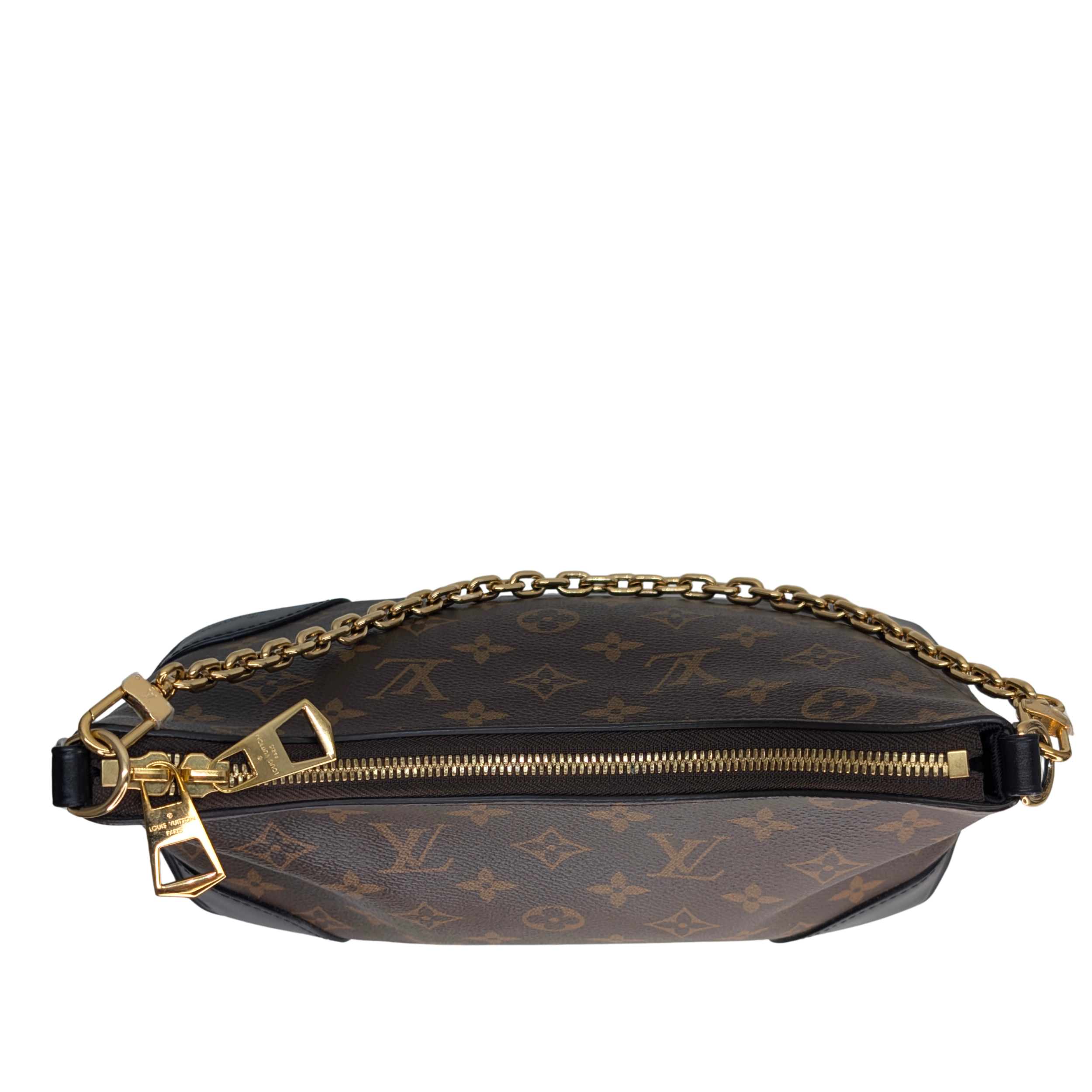 路易威登Boulogne PM Monogram手袋