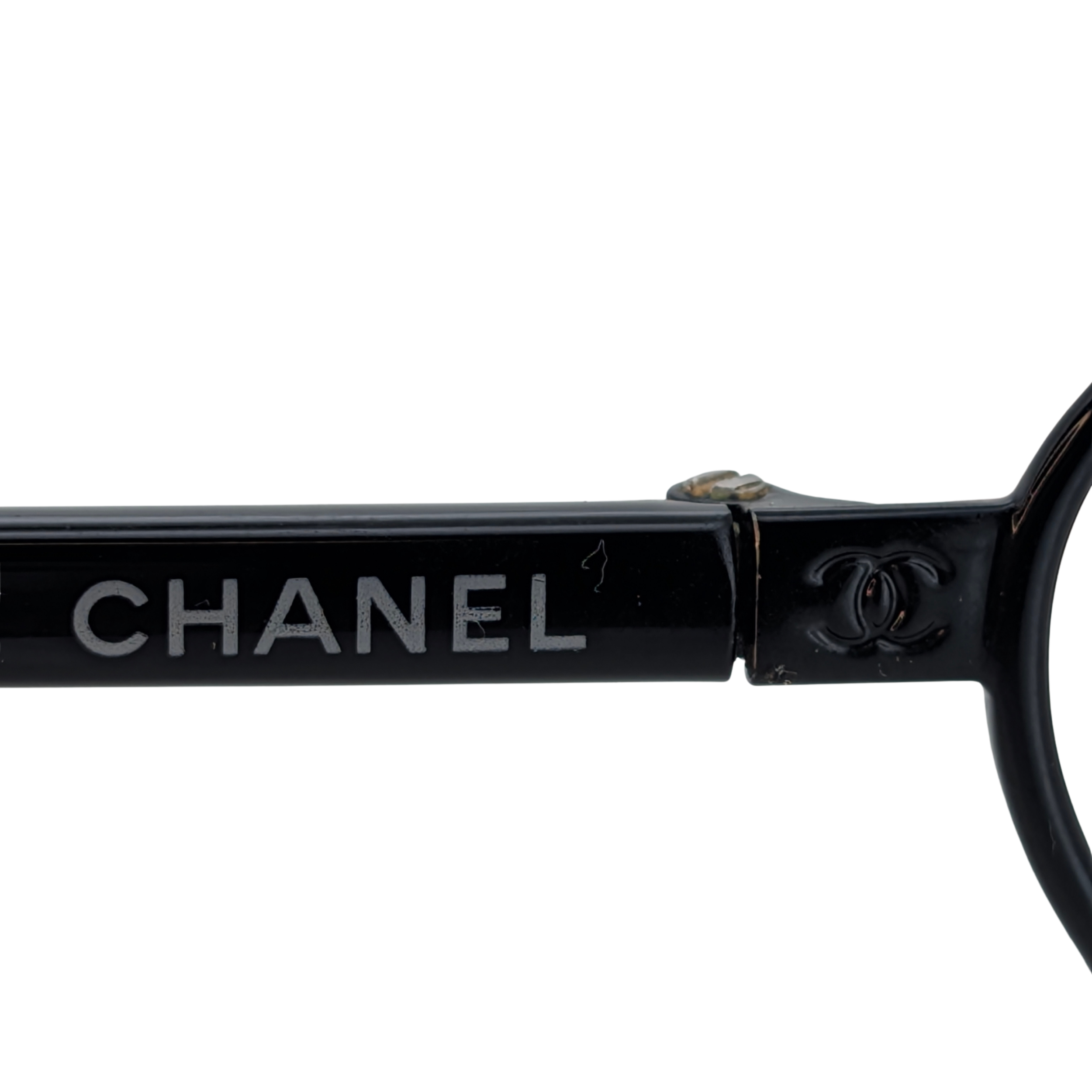 Chanel 4020 Vintage Sunglasses