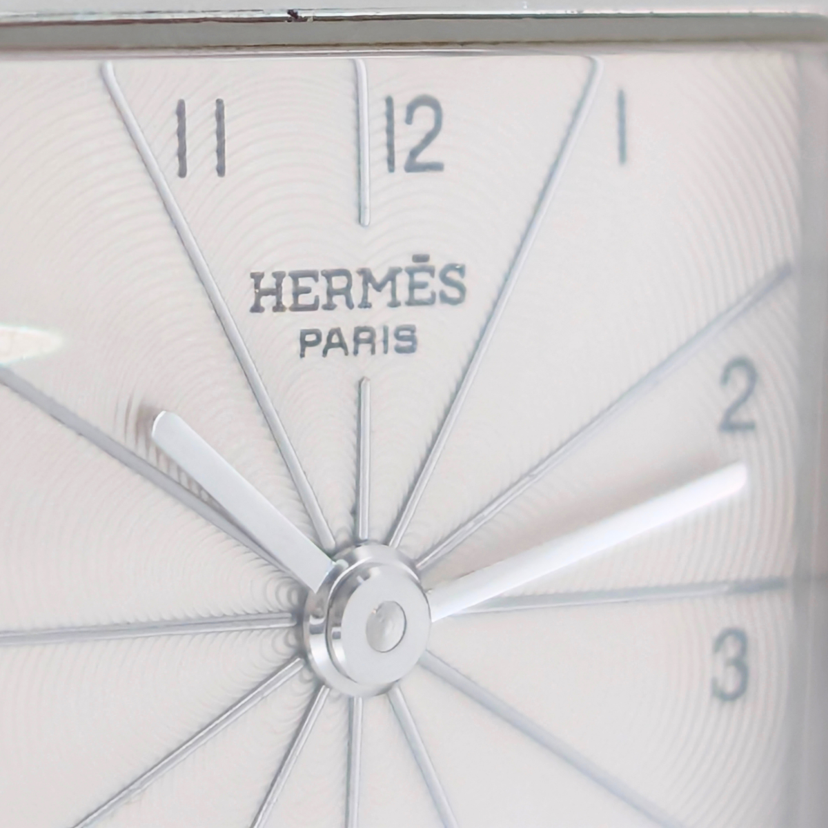 Hermès H Watch HH1.210