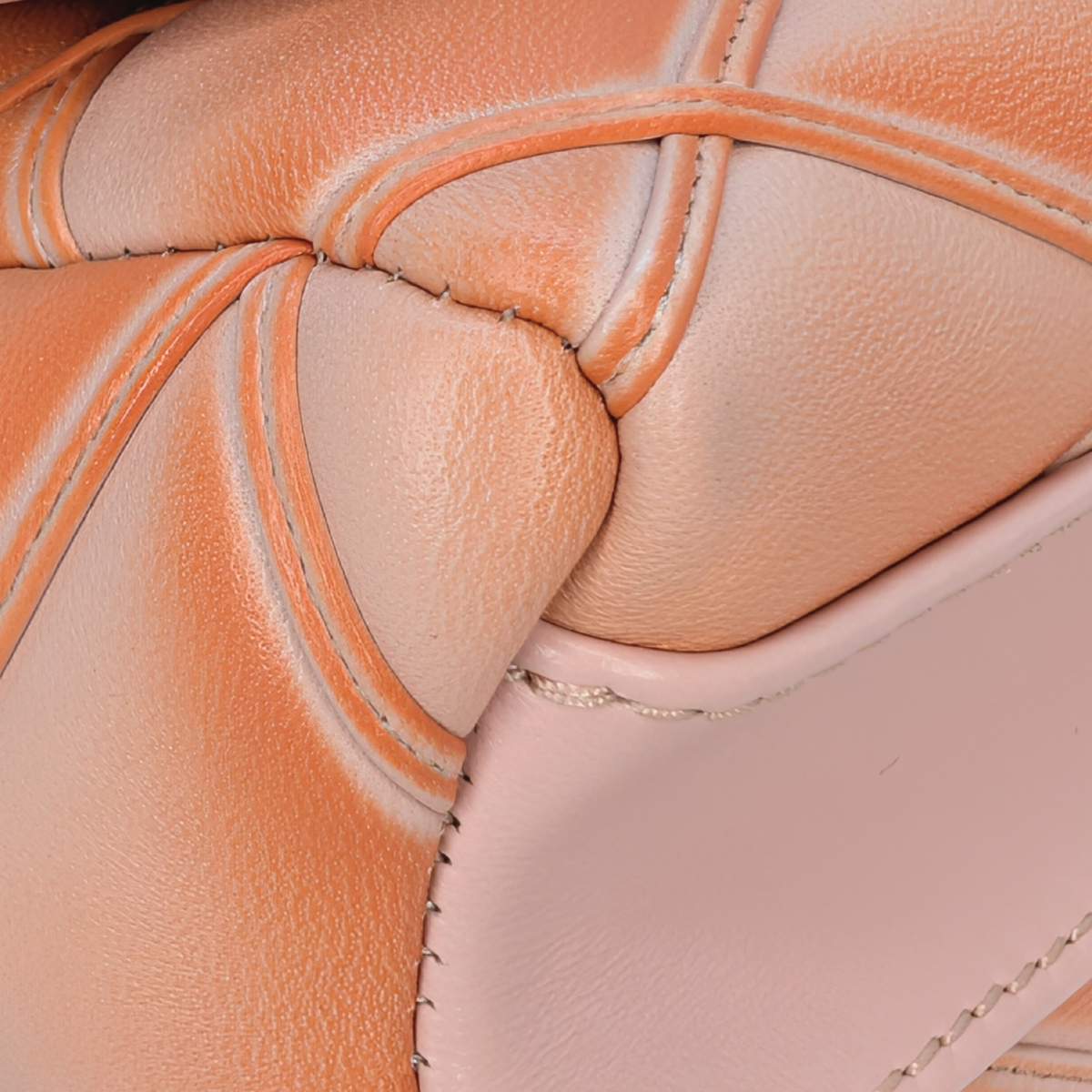 Louis Vuitton Coral Go-14 PM Handbag