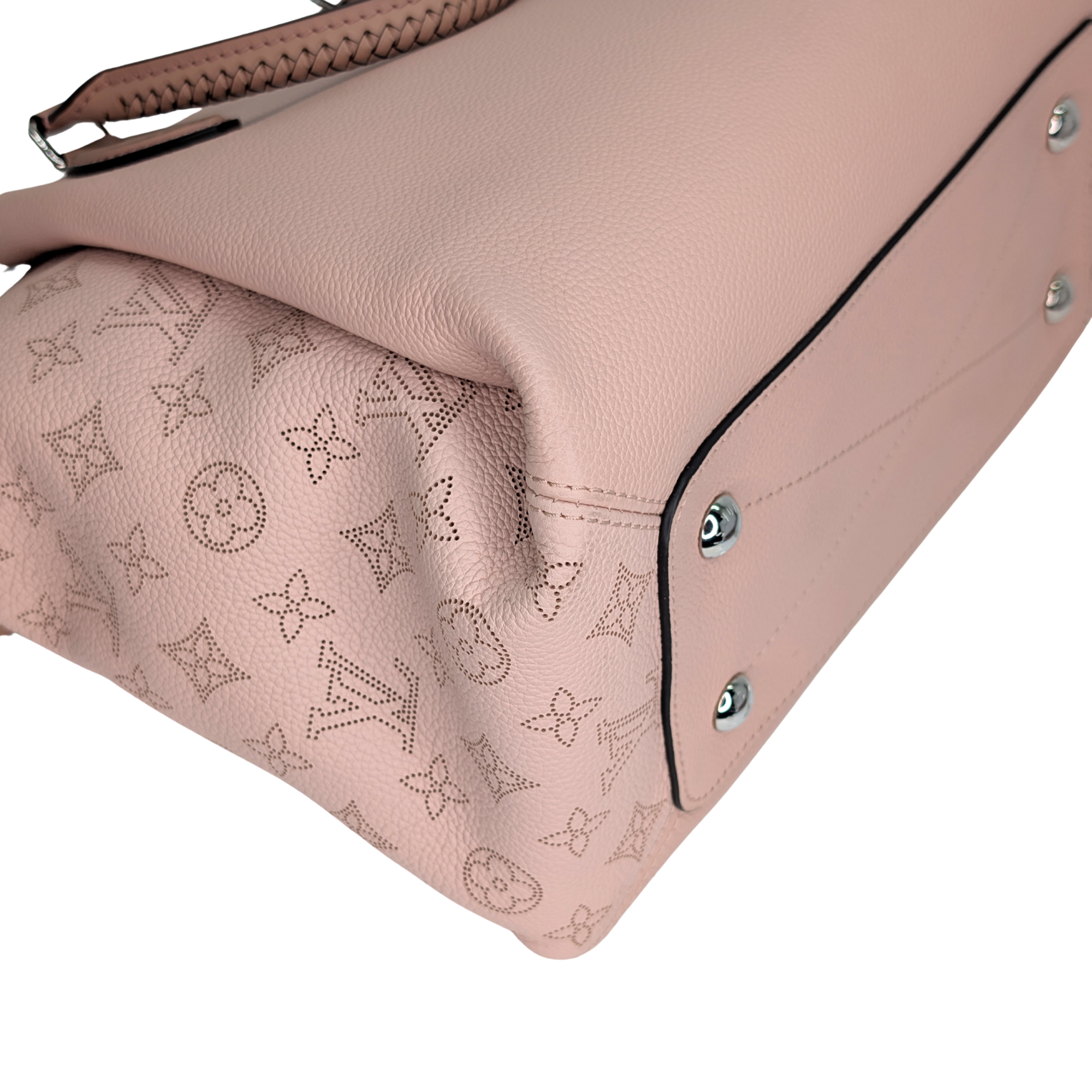 Louis Vuitton Mahina Haumea Magnolia Pink