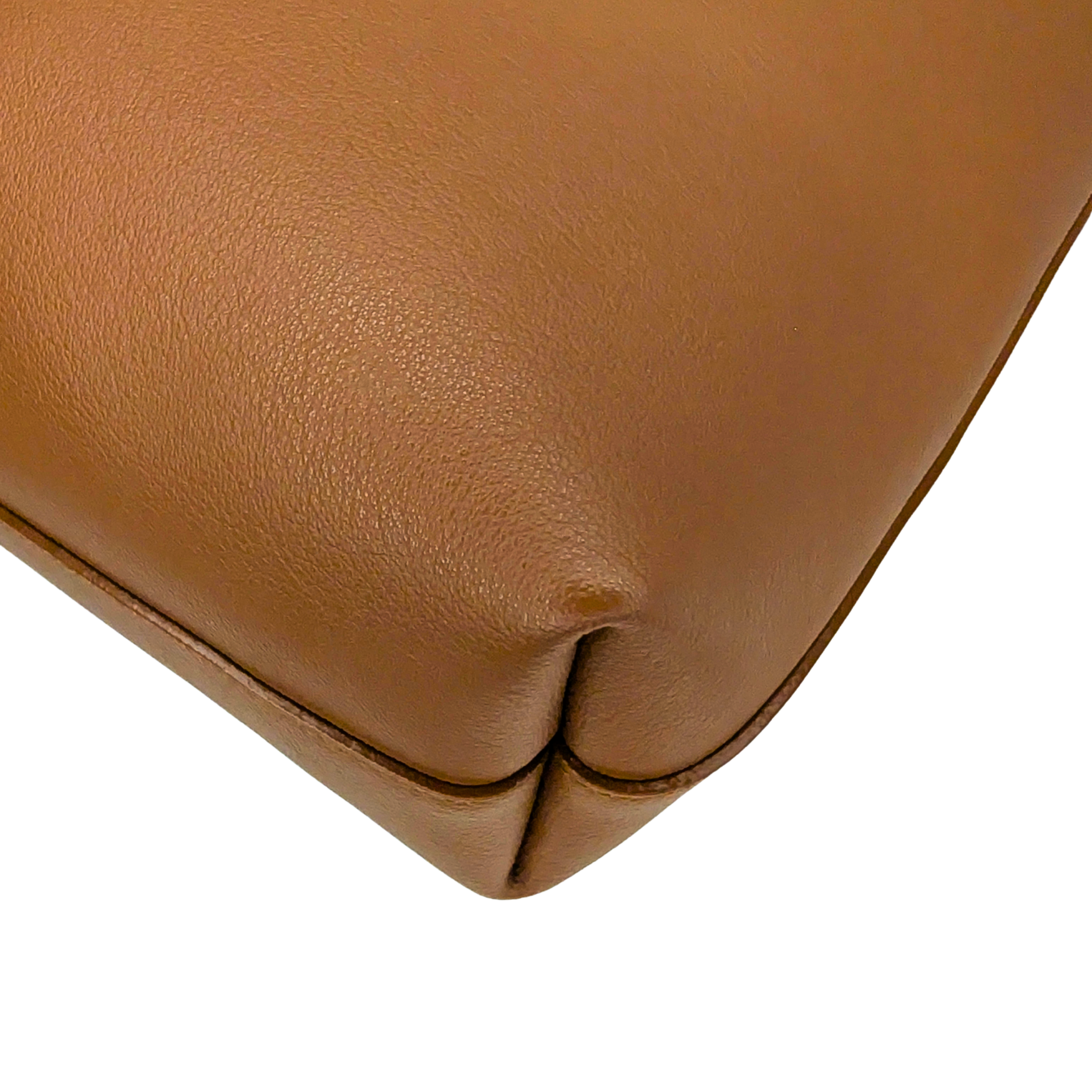 Yves Saint Laurent Toy Shopping Tote Brown