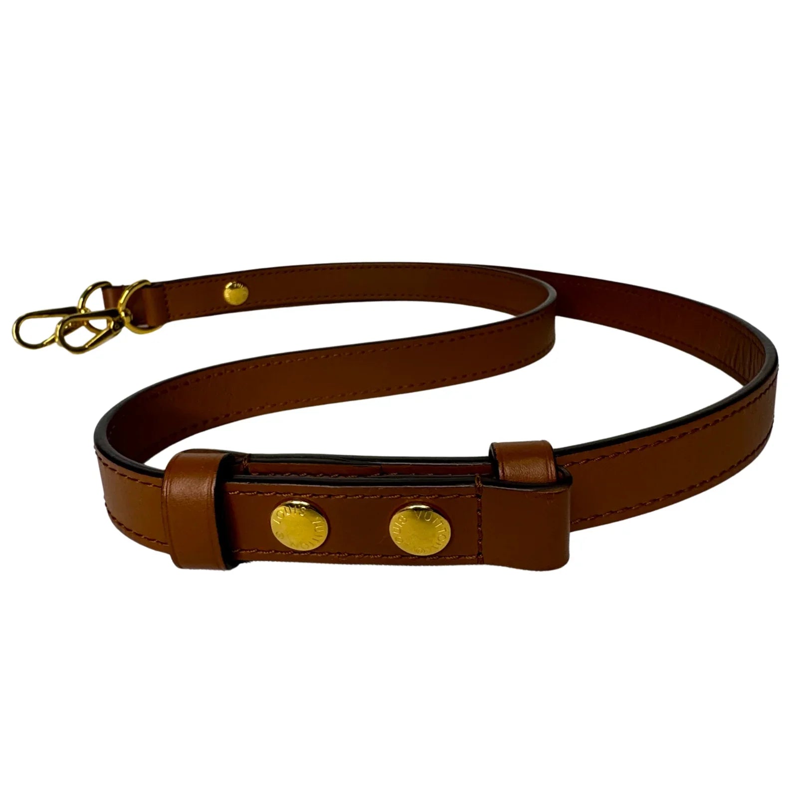 Louis Vuitton Reverse Monogram Dauphine Mini Bag