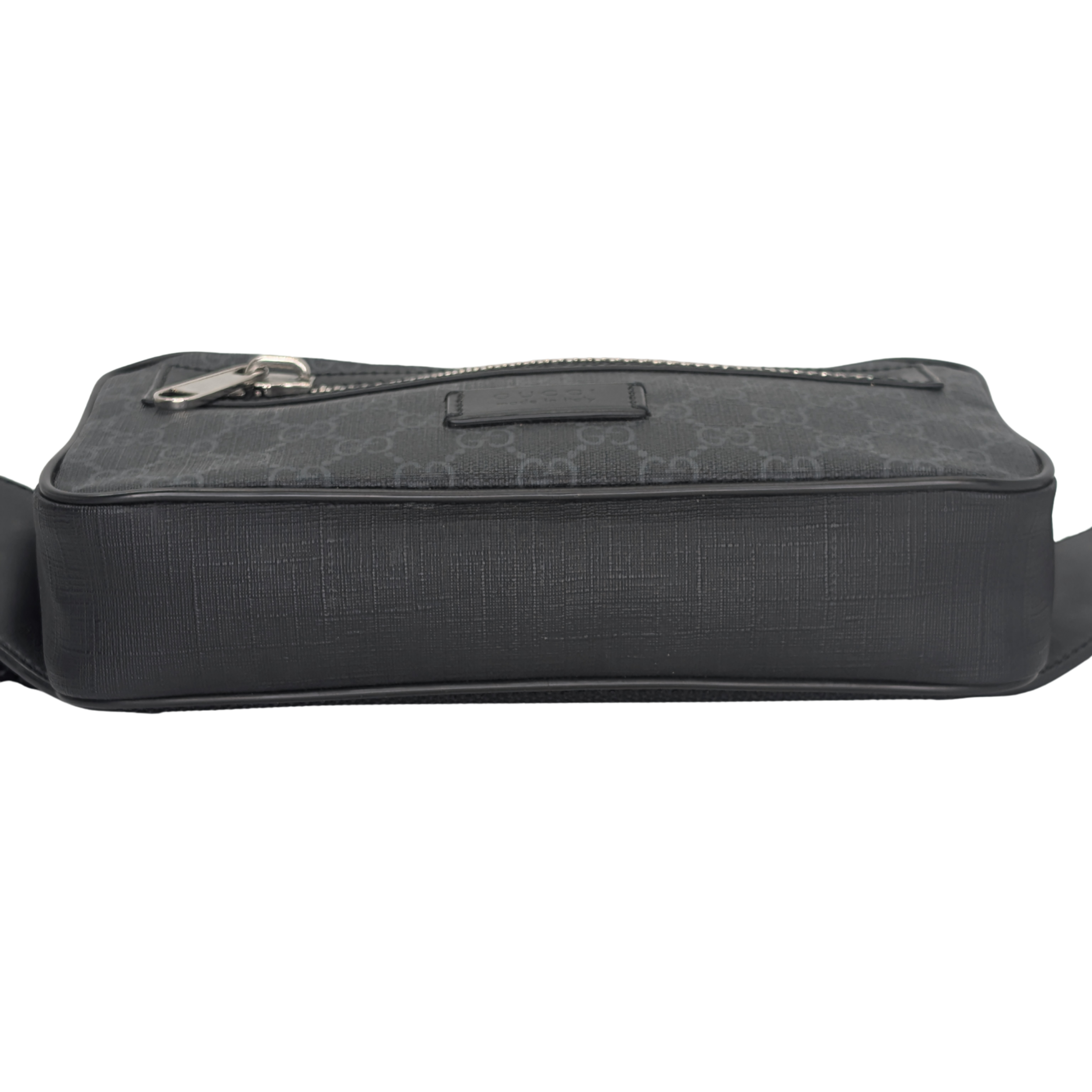 Gucci GG Supreme Belt Bum Bag Men's