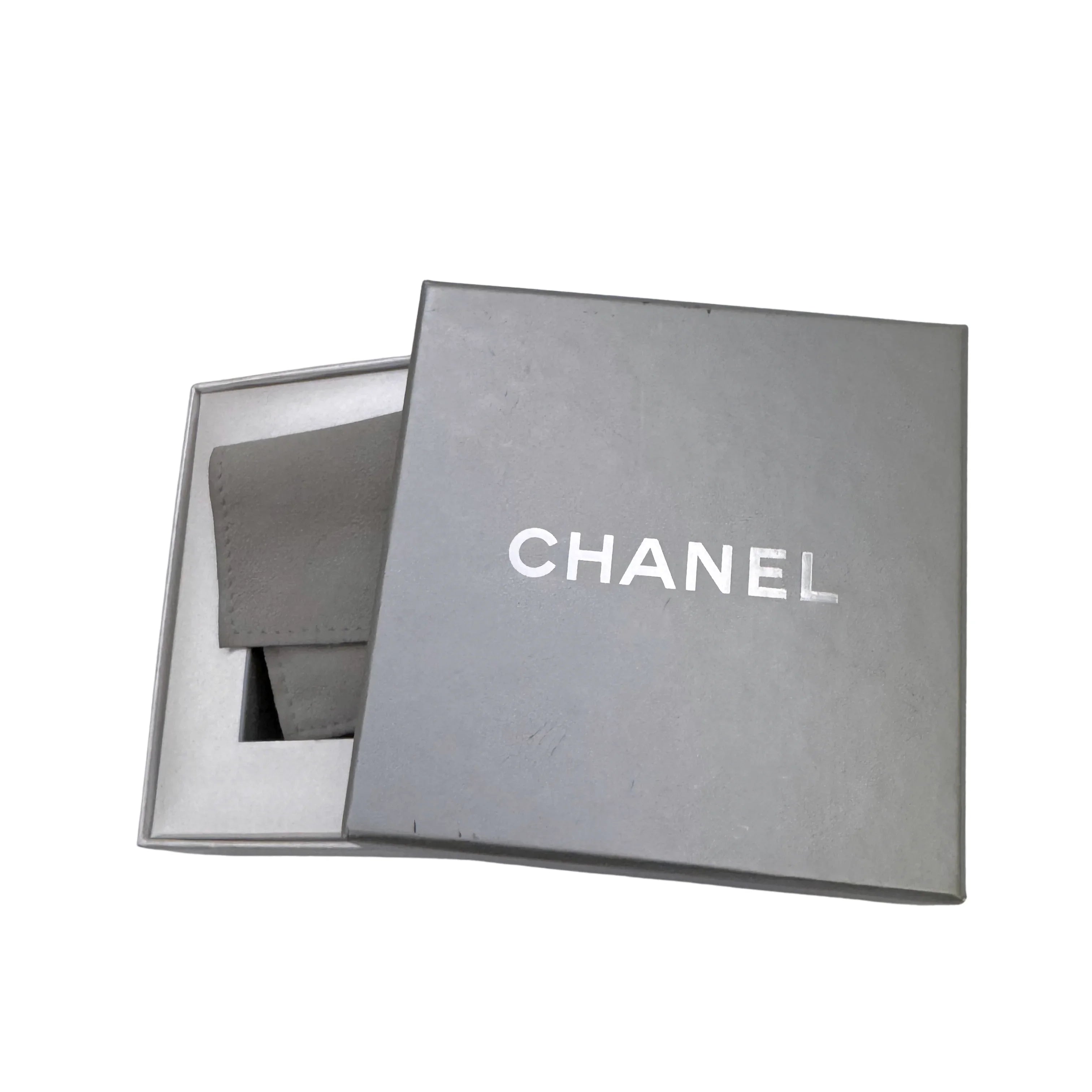 Chanel Pearl Drop Earrings - Lost Designer