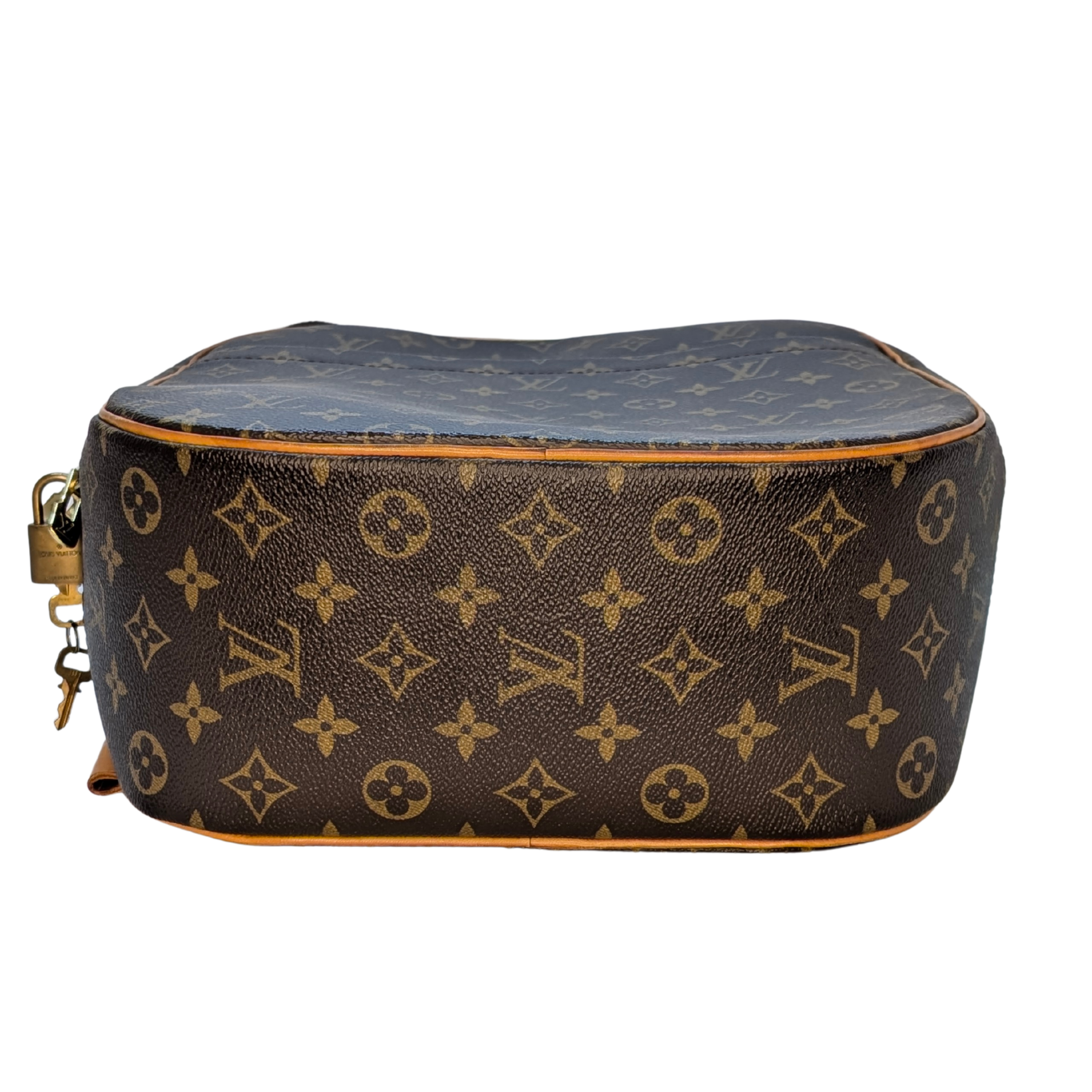 Louis Vuitton Monogram Sac A Dos Packall 3way Shoulder Bag