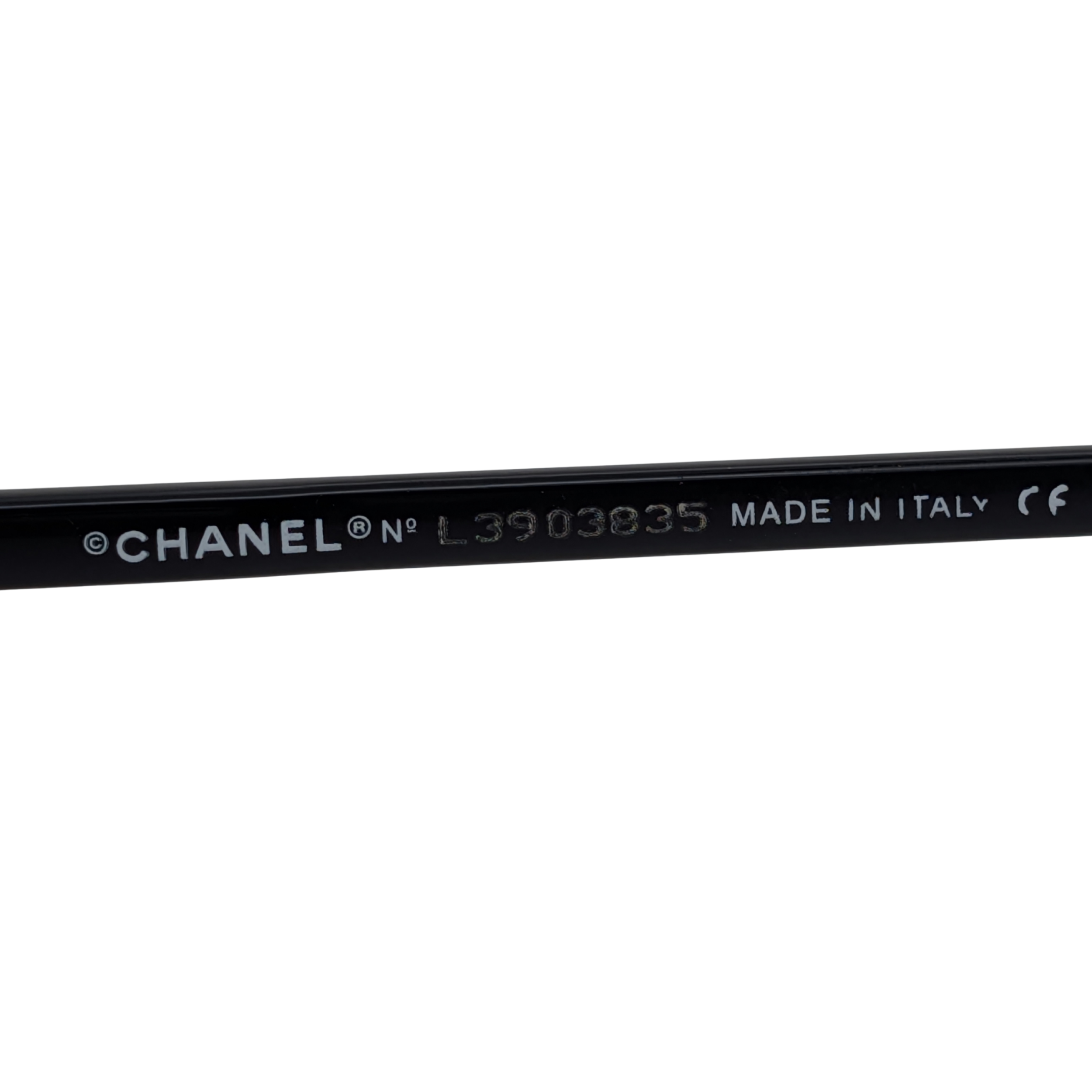 Chanel 4020 Vintage Sunglasses