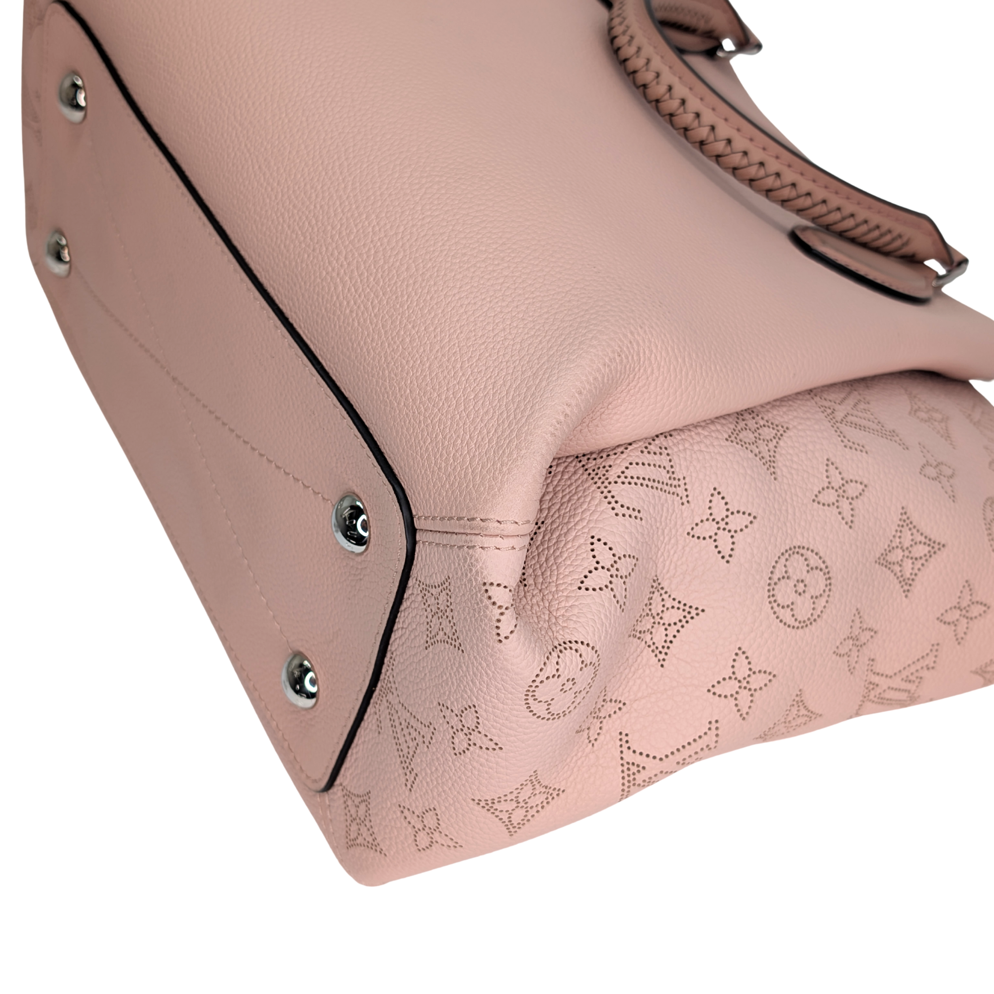 Louis Vuitton Mahina Haumea Magnolia Pink