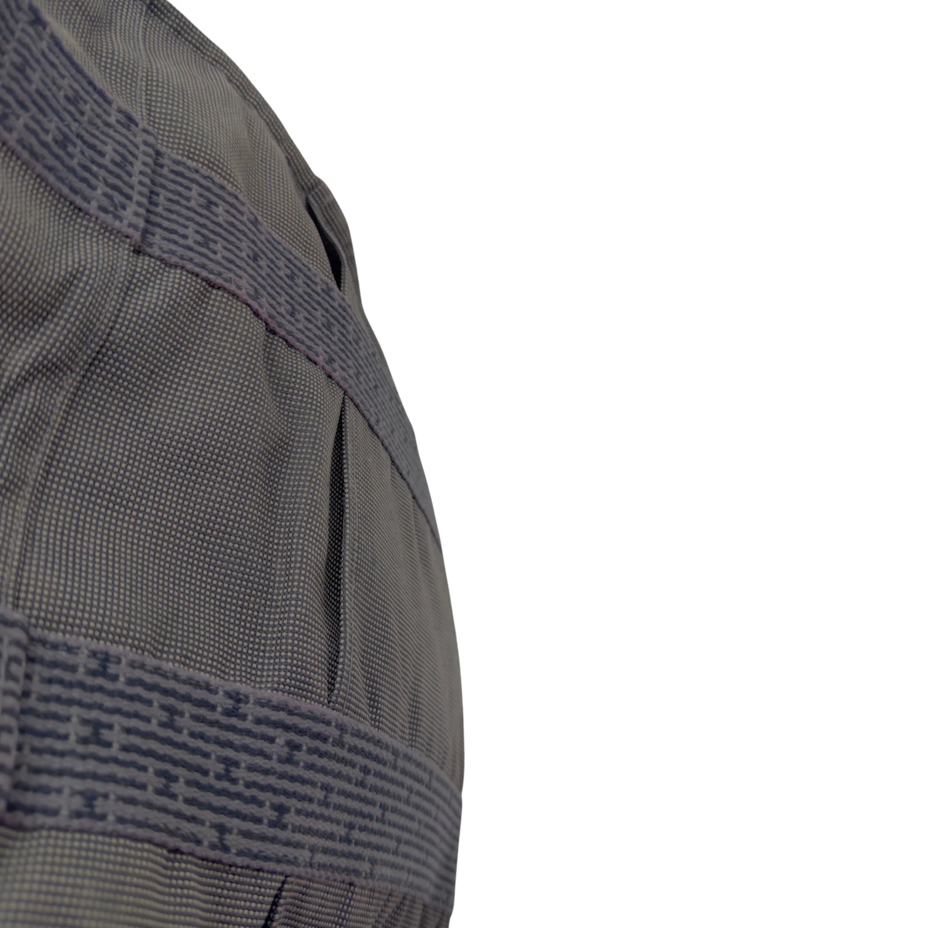 Hermés Herline Backpack Canvas Grey - Lost Designer