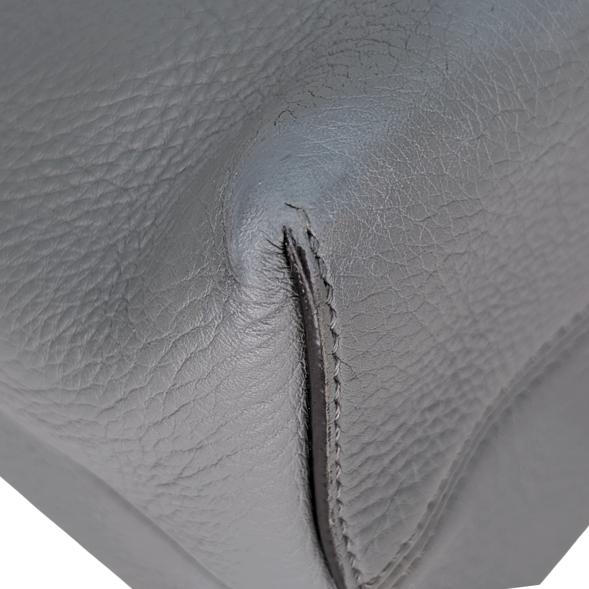Fendi By The Way Medium Boston Bag Blue Haze