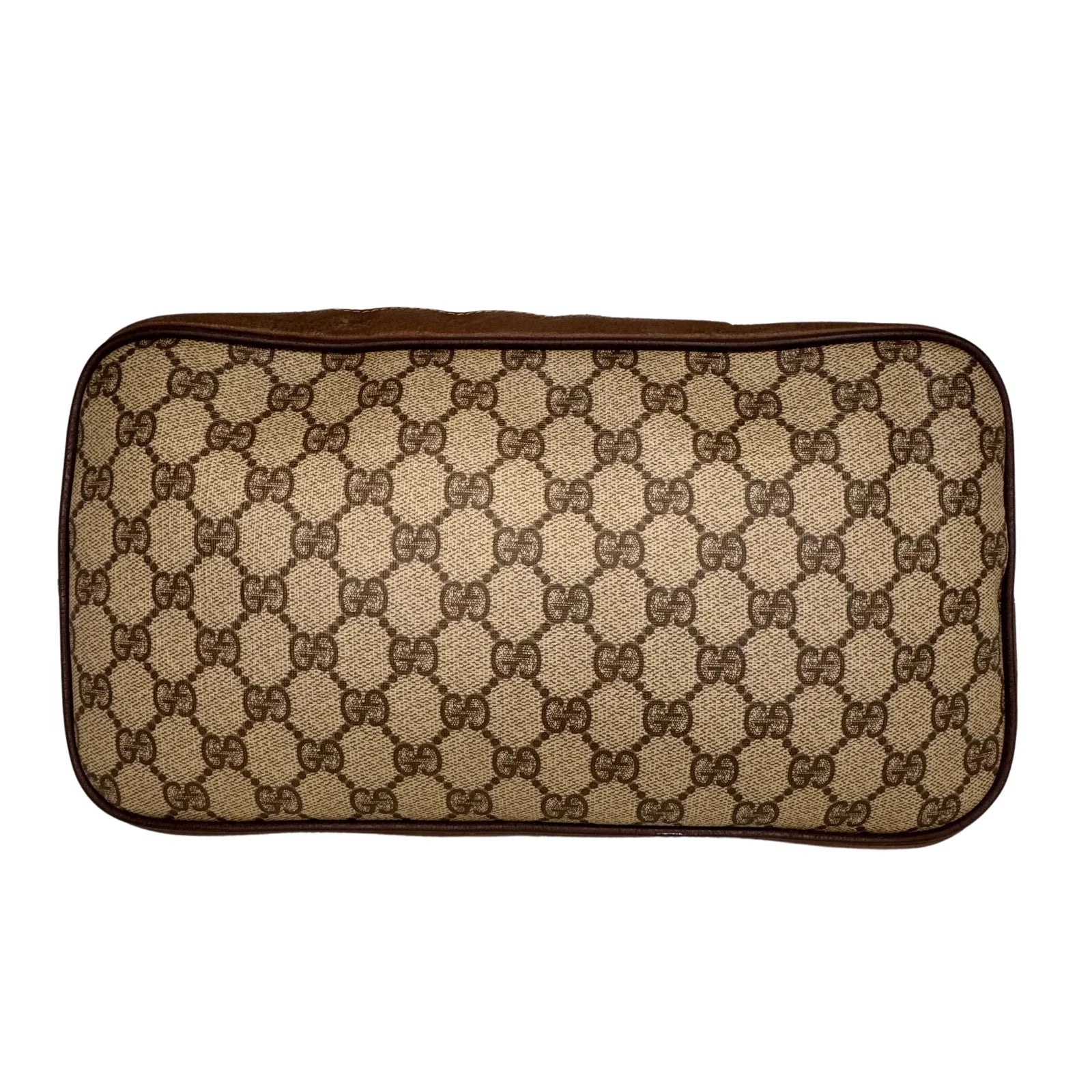 Gucci Supreme GG 2Way Canvas Bag - Lost Designer