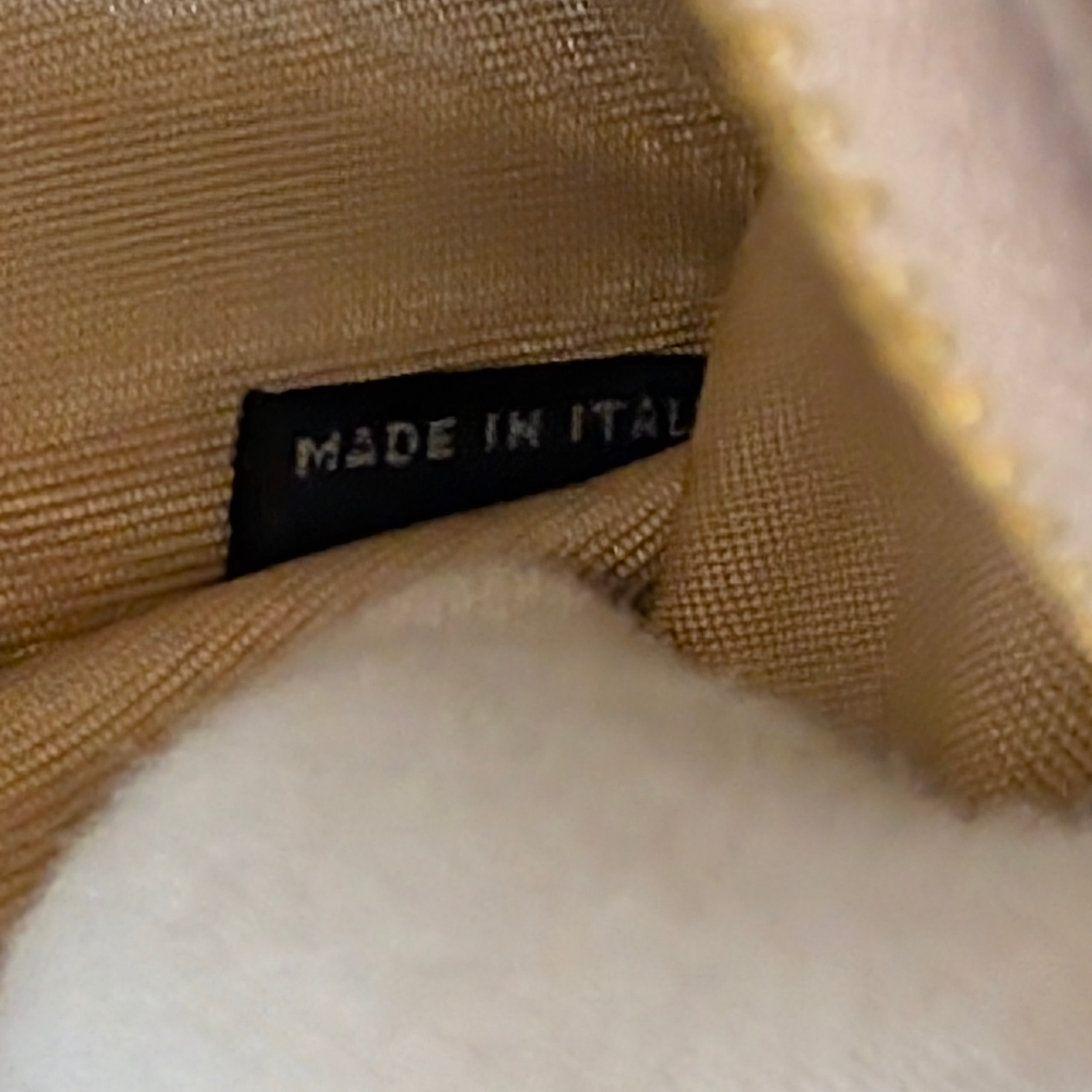 Prada Calfskin Leather Long Wallet Black