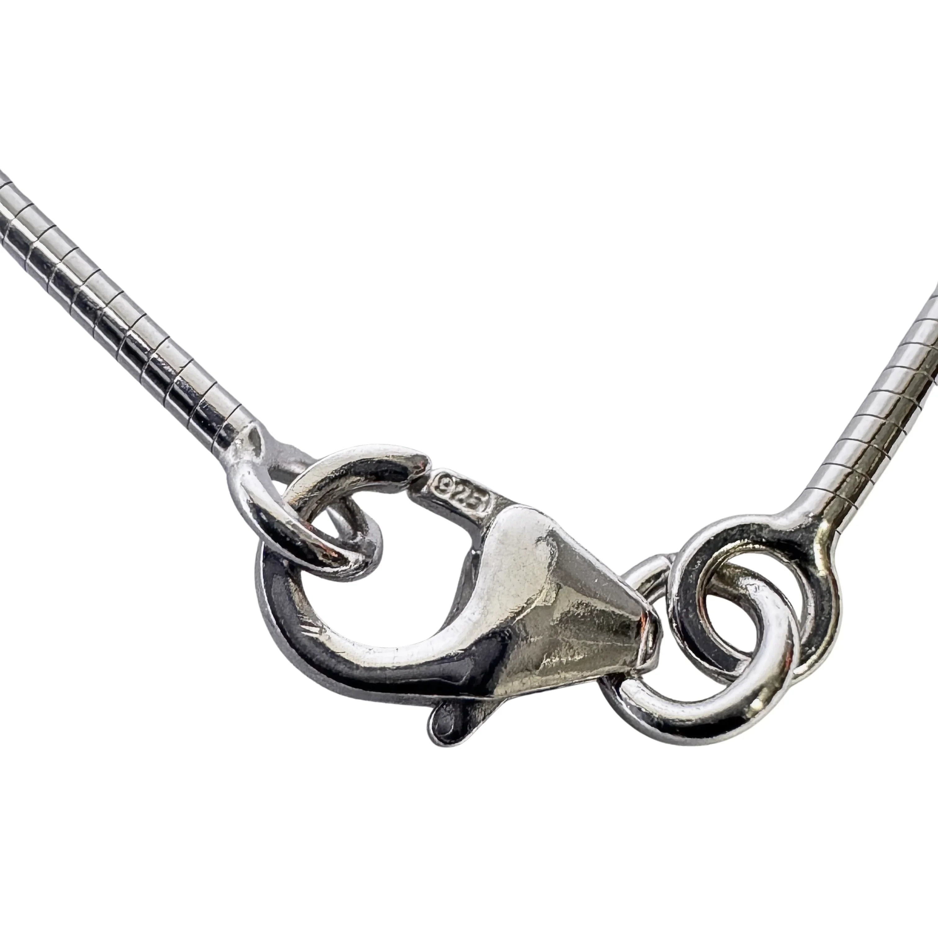 Hermés H Cube Necklace - Lost Designer