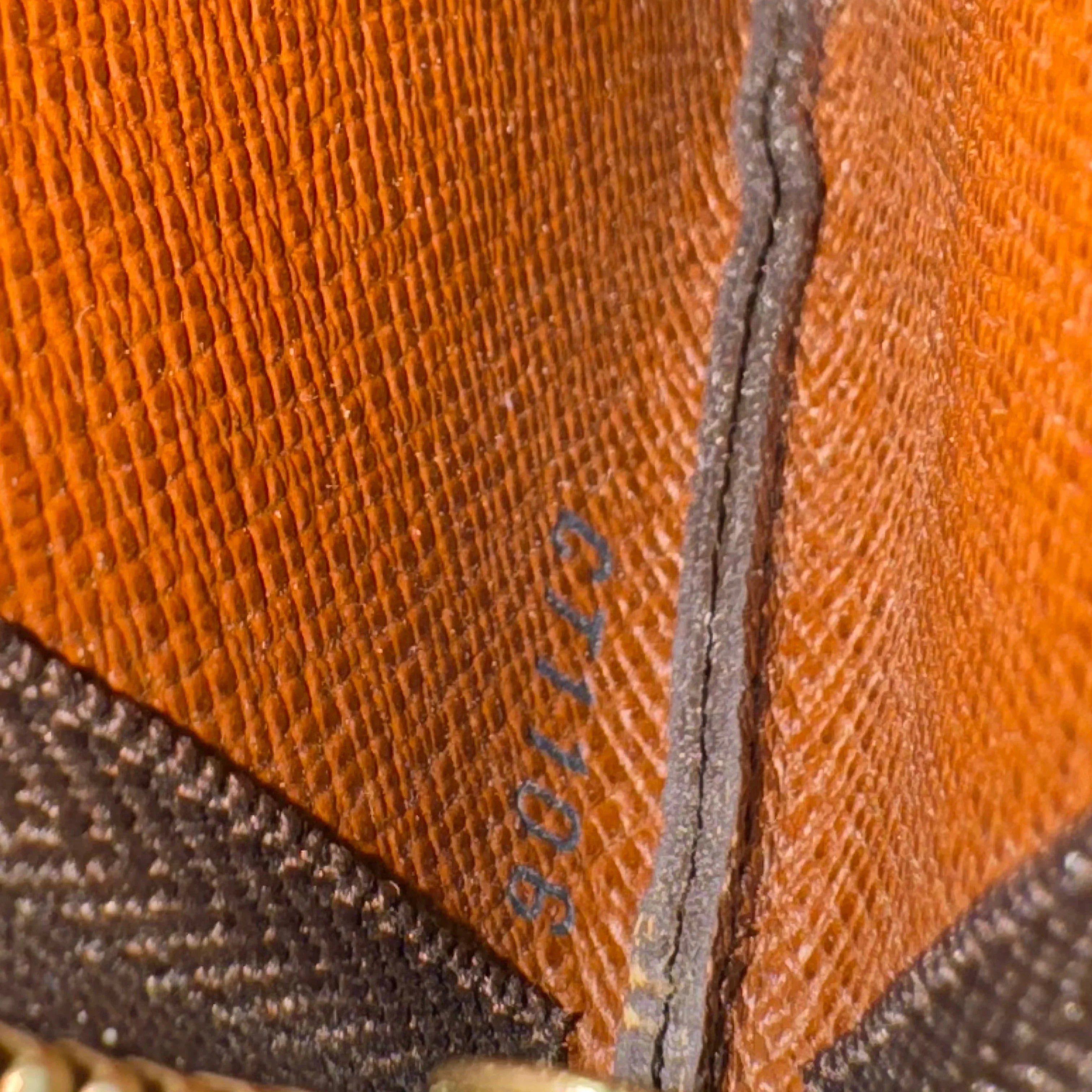 Louis Vuitton Monogram Zippy Pouch Wallet - Lost Designer