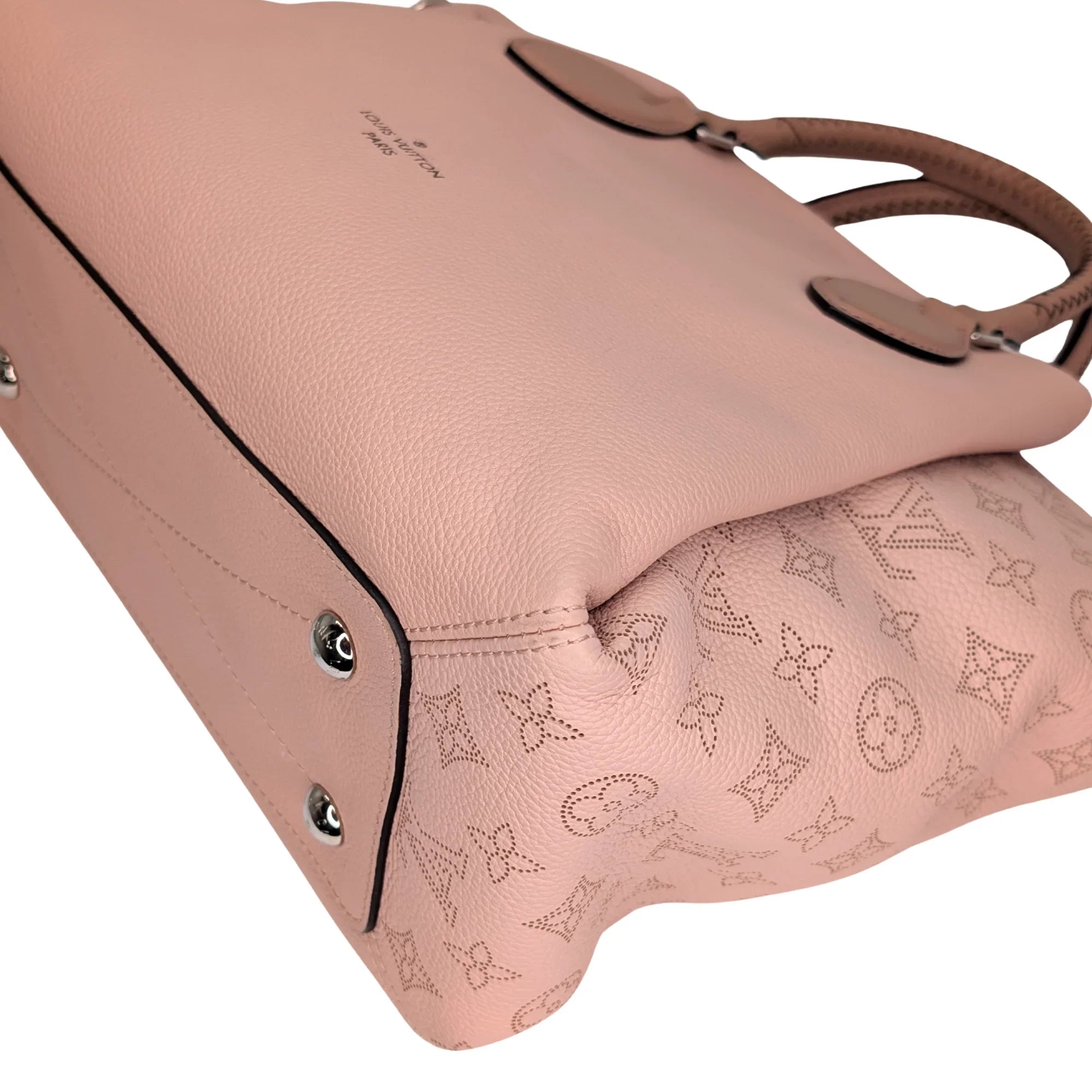 Louis Vuitton Mahina Haumea Magnolia Pink - Lost Designer