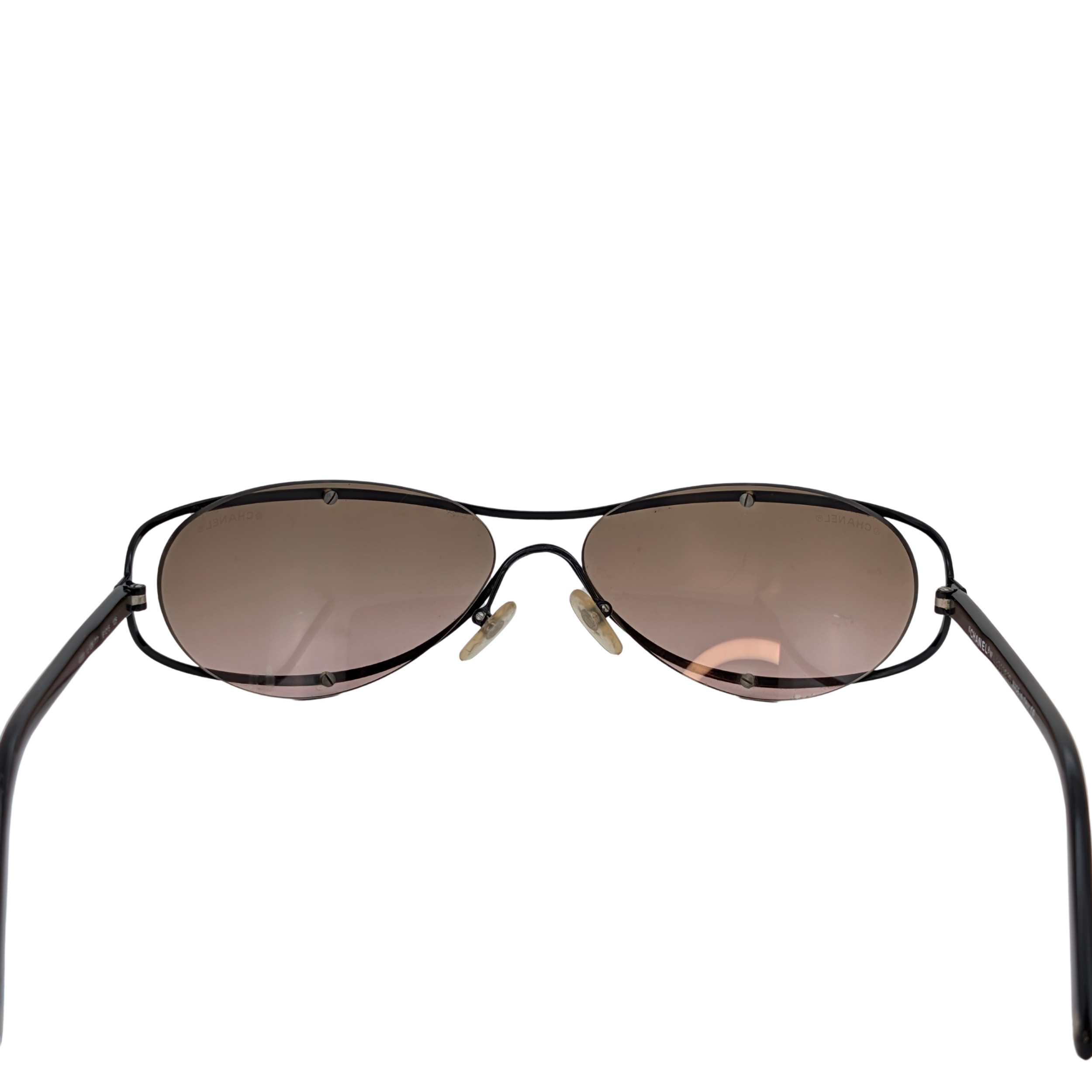 Chanel 4020 Vintage Sunglasses